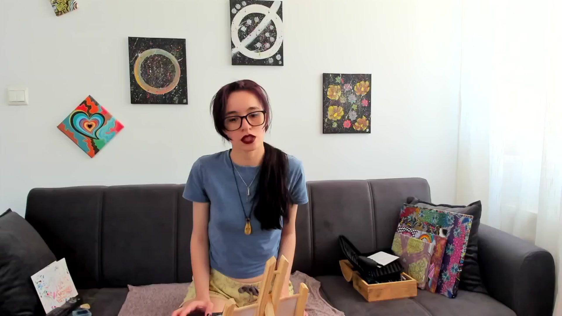 Gallery image thumbnail from NatashaCruise's myfreecams stream on, 06/18/2024, 12:02 image 19 of 20