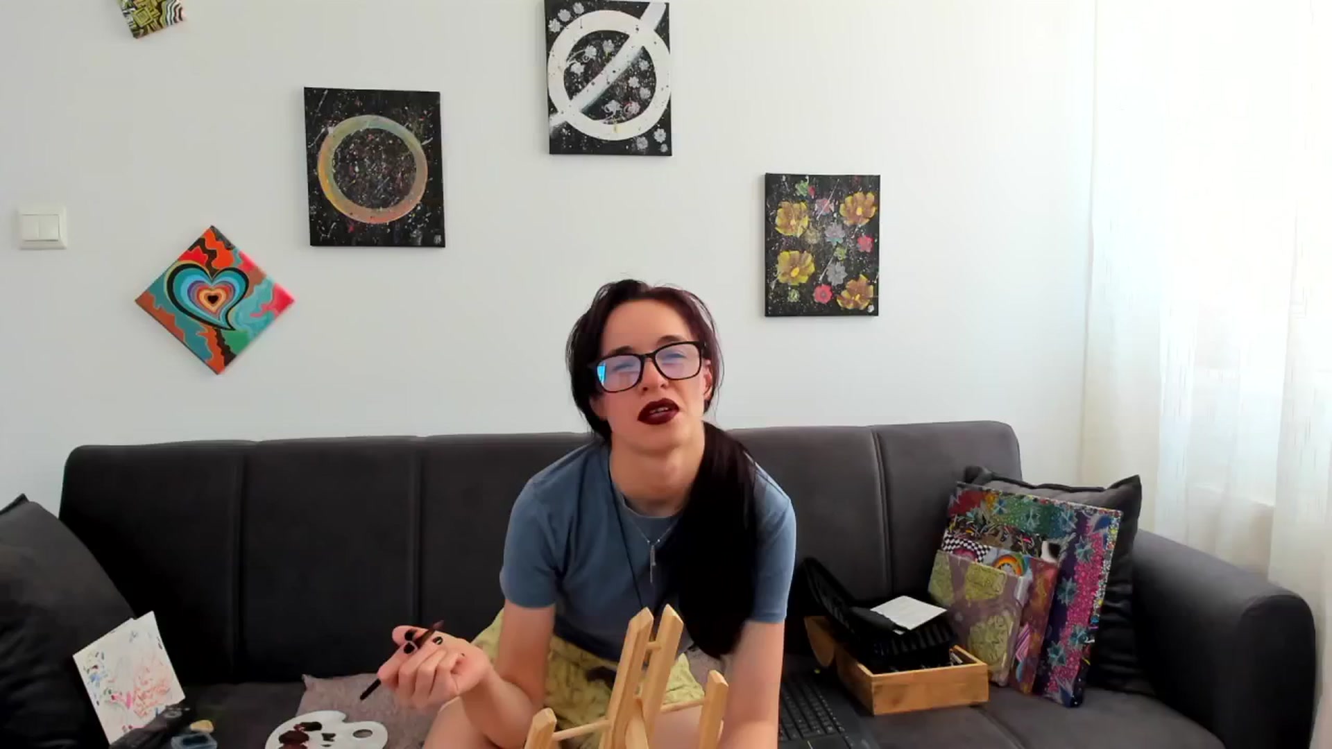Gallery image thumbnail from NatashaCruise's myfreecams stream on, 06/18/2024, 12:02 image 16 of 20