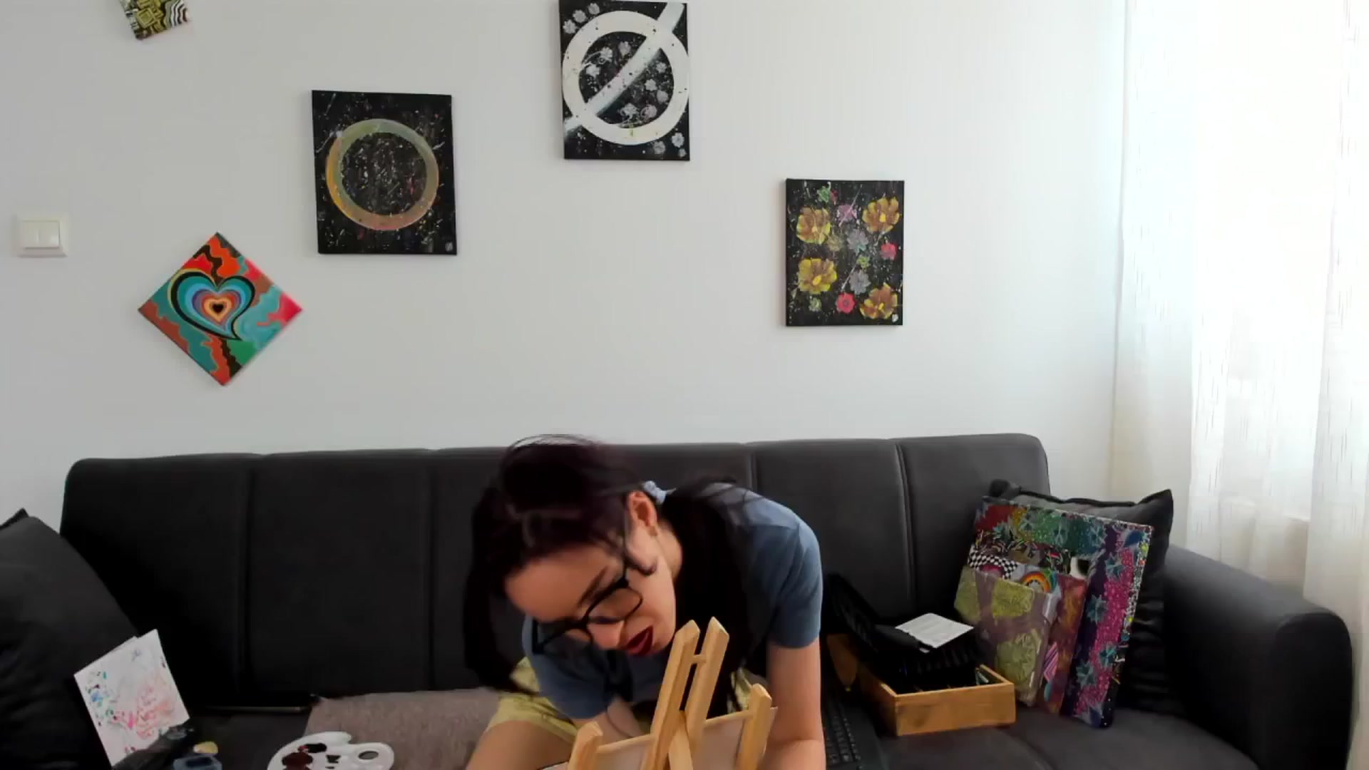 Gallery image thumbnail from NatashaCruise's myfreecams stream on, 06/18/2024, 12:02 image 12 of 20