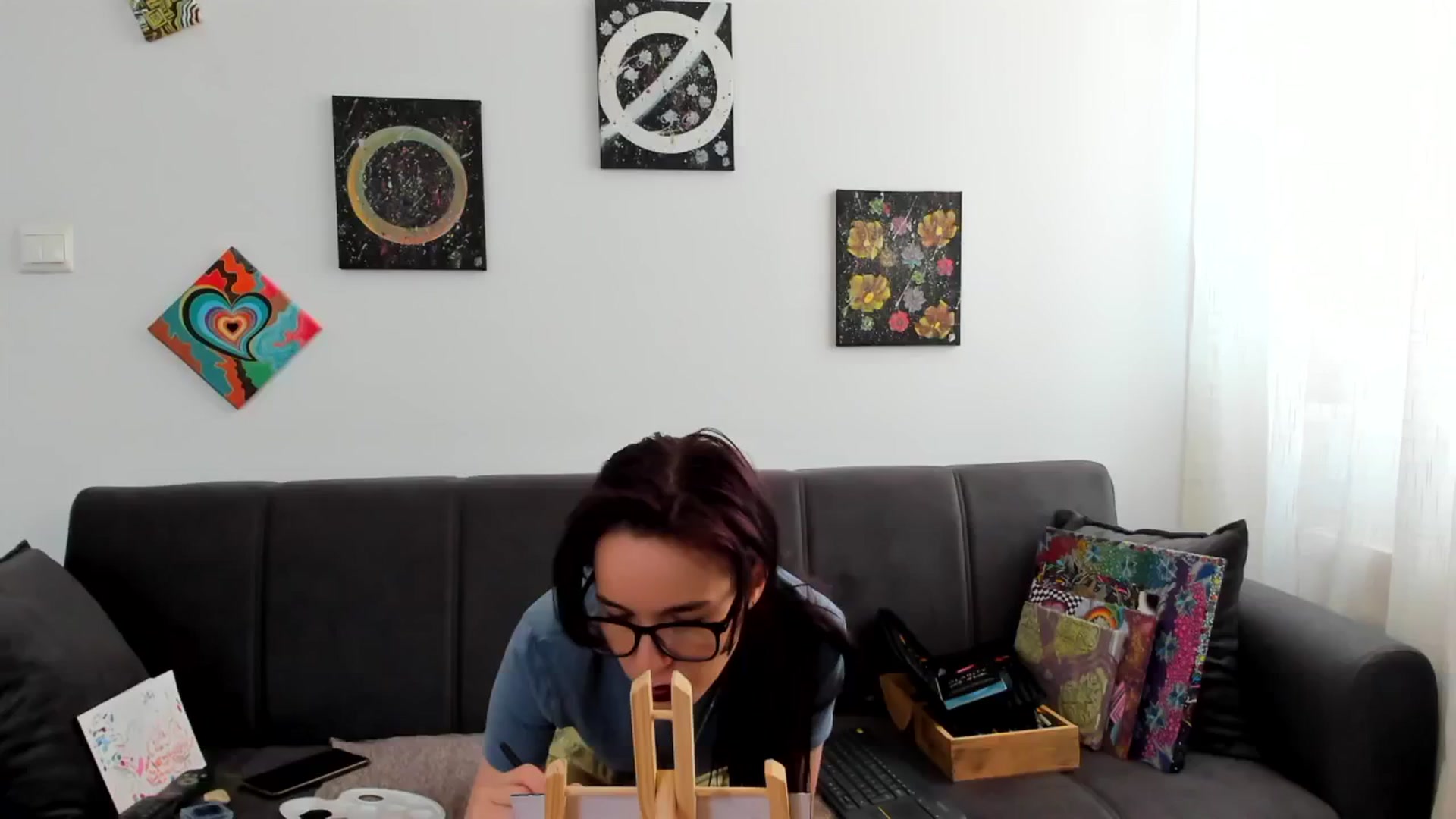 Gallery image thumbnail from NatashaCruise's myfreecams stream on, 06/18/2024, 12:02 image 1 of 20