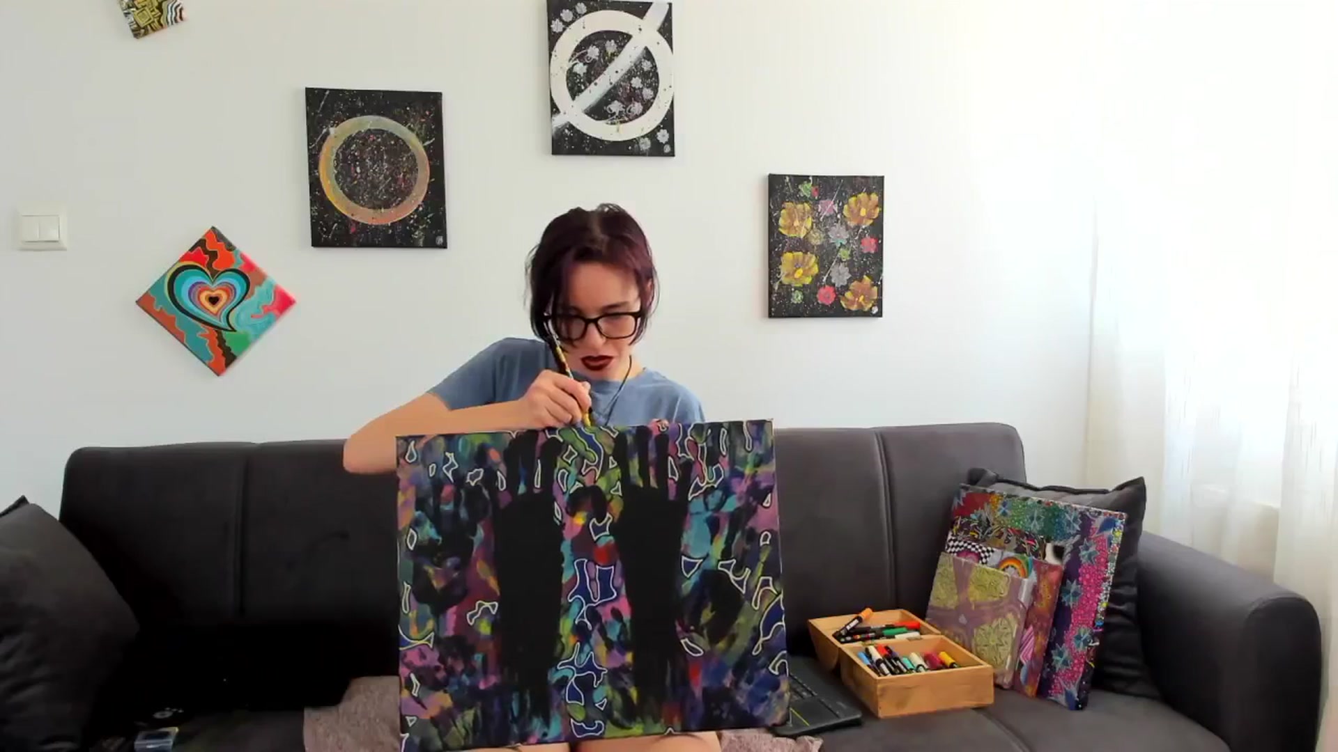 Gallery image thumbnail from NatashaCruise's myfreecams stream on, 06/18/2024, 14:05 image 17 of 20