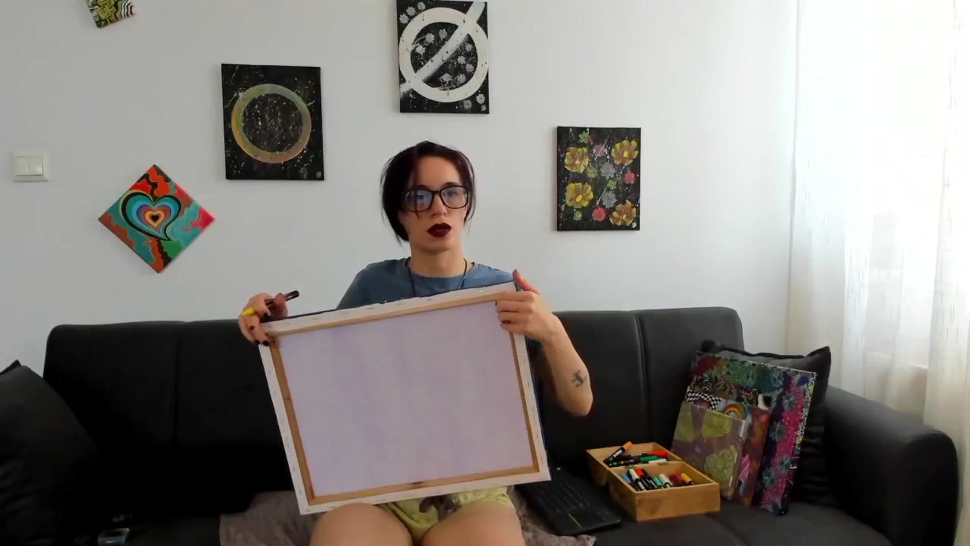 Gallery image thumbnail from NatashaCruise's myfreecams stream on, 06/18/2024, 14:05 image 16 of 20
