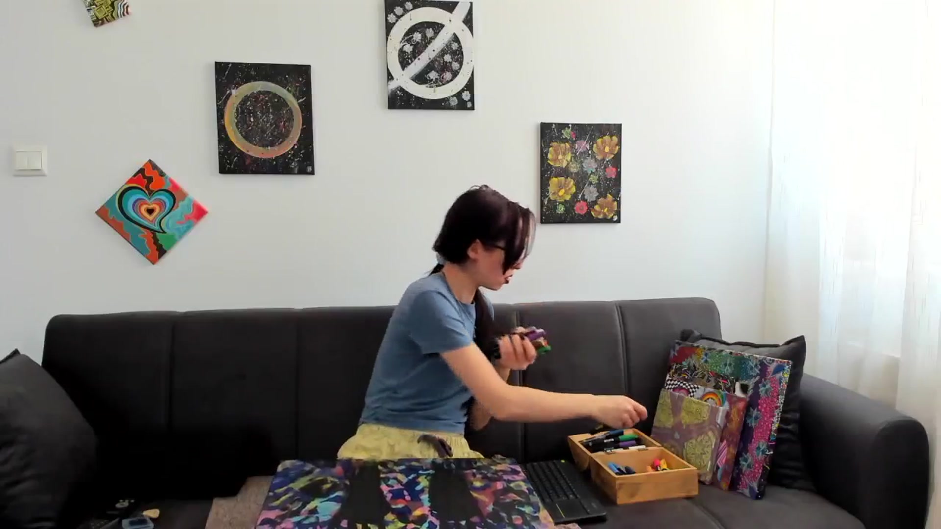 Gallery image thumbnail from NatashaCruise's myfreecams stream on, 06/18/2024, 14:05 image 3 of 20