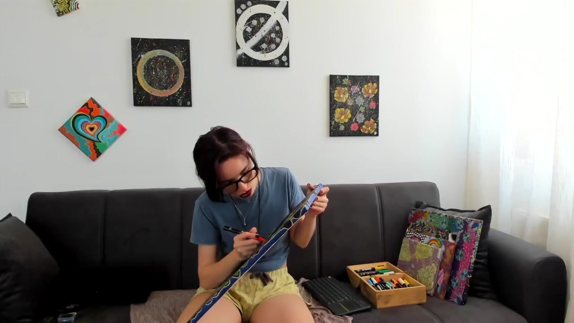 Gallery image thumbnail from NatashaCruise's myfreecams stream on, 06/18/2024, 14:05 image 20 of 20