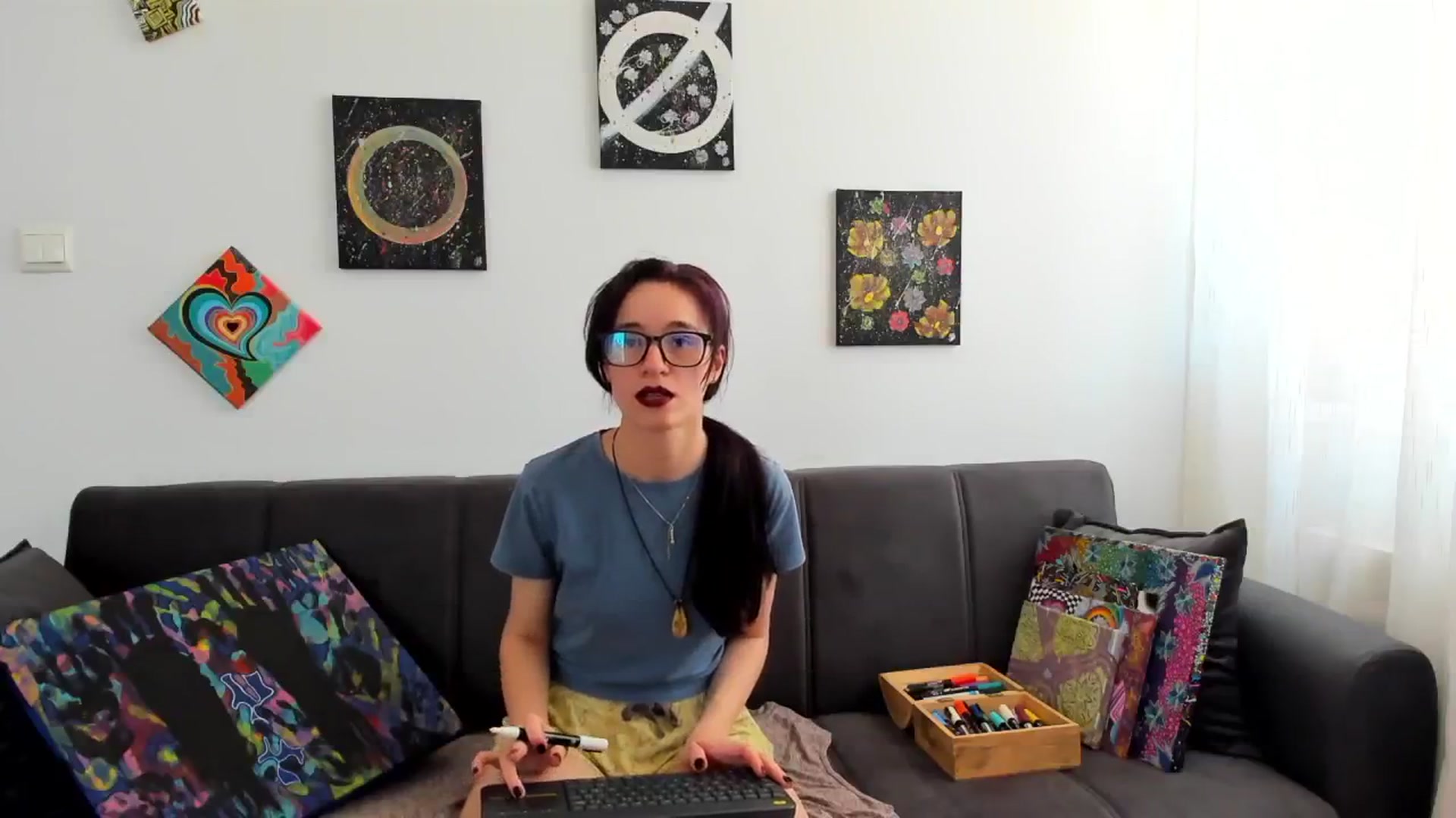 Gallery image thumbnail from NatashaCruise's myfreecams stream on, 06/18/2024, 14:05 image 4 of 20