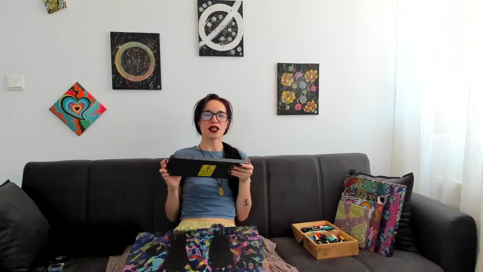 Gallery image thumbnail from NatashaCruise's myfreecams stream on, 06/18/2024, 14:05 image 5 of 20