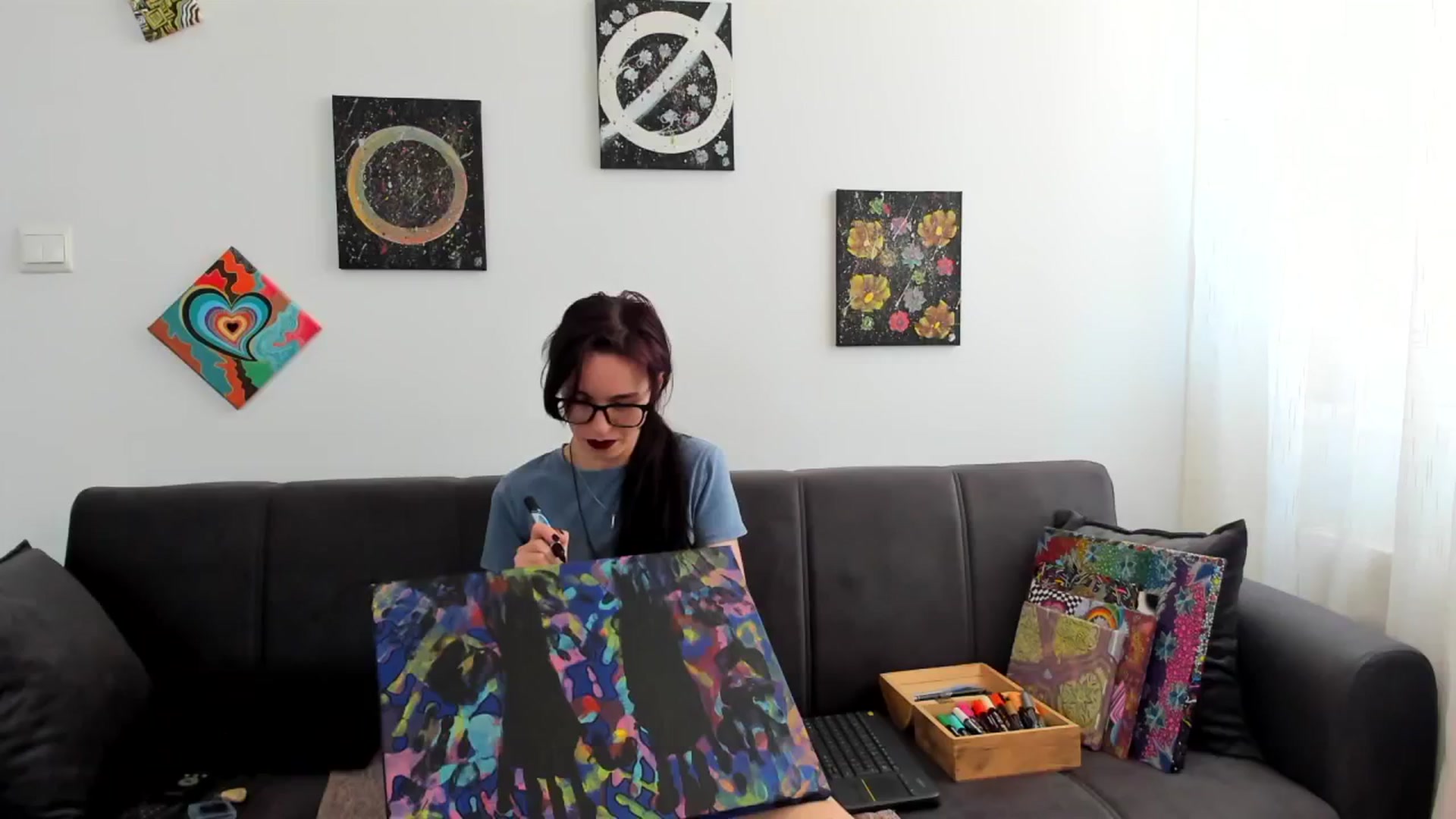 Gallery image thumbnail from NatashaCruise's myfreecams stream on, 06/18/2024, 14:05 image 2 of 20