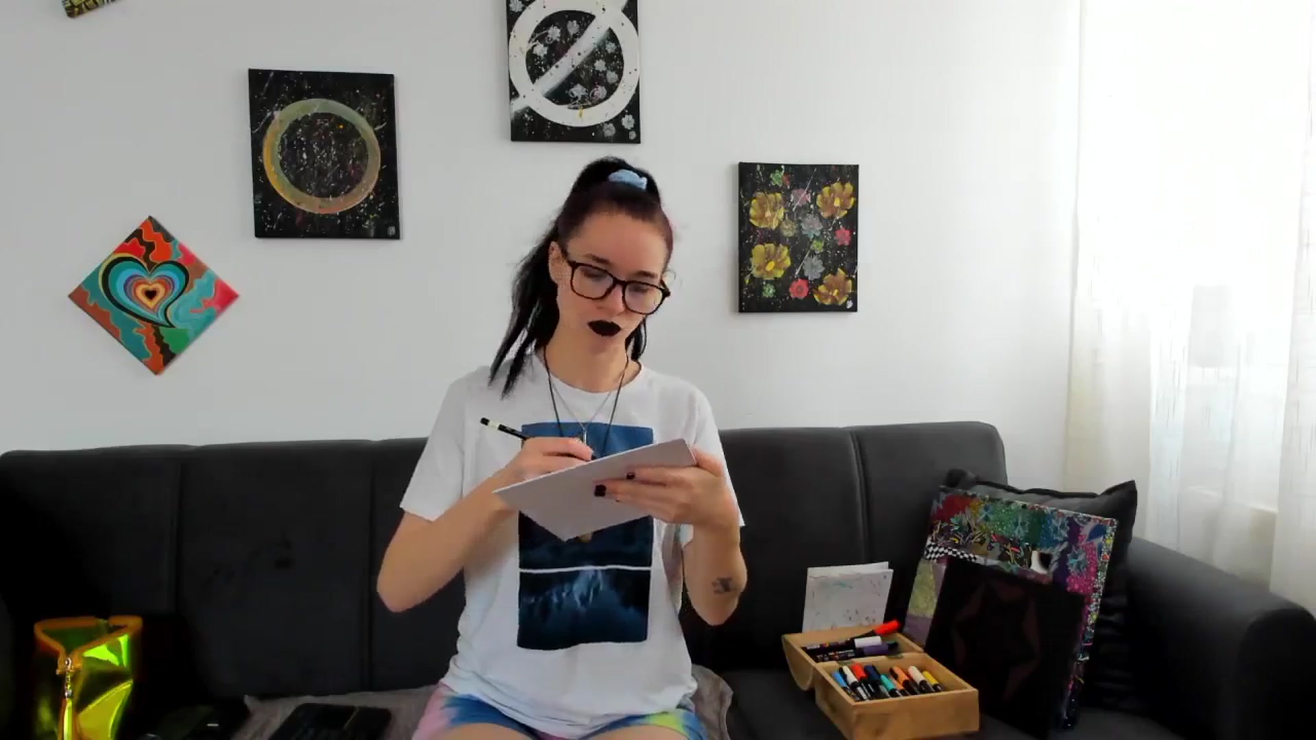 Gallery image thumbnail from NatashaCruise's myfreecams stream on, 06/20/2024, 08:27 image 15 of 20