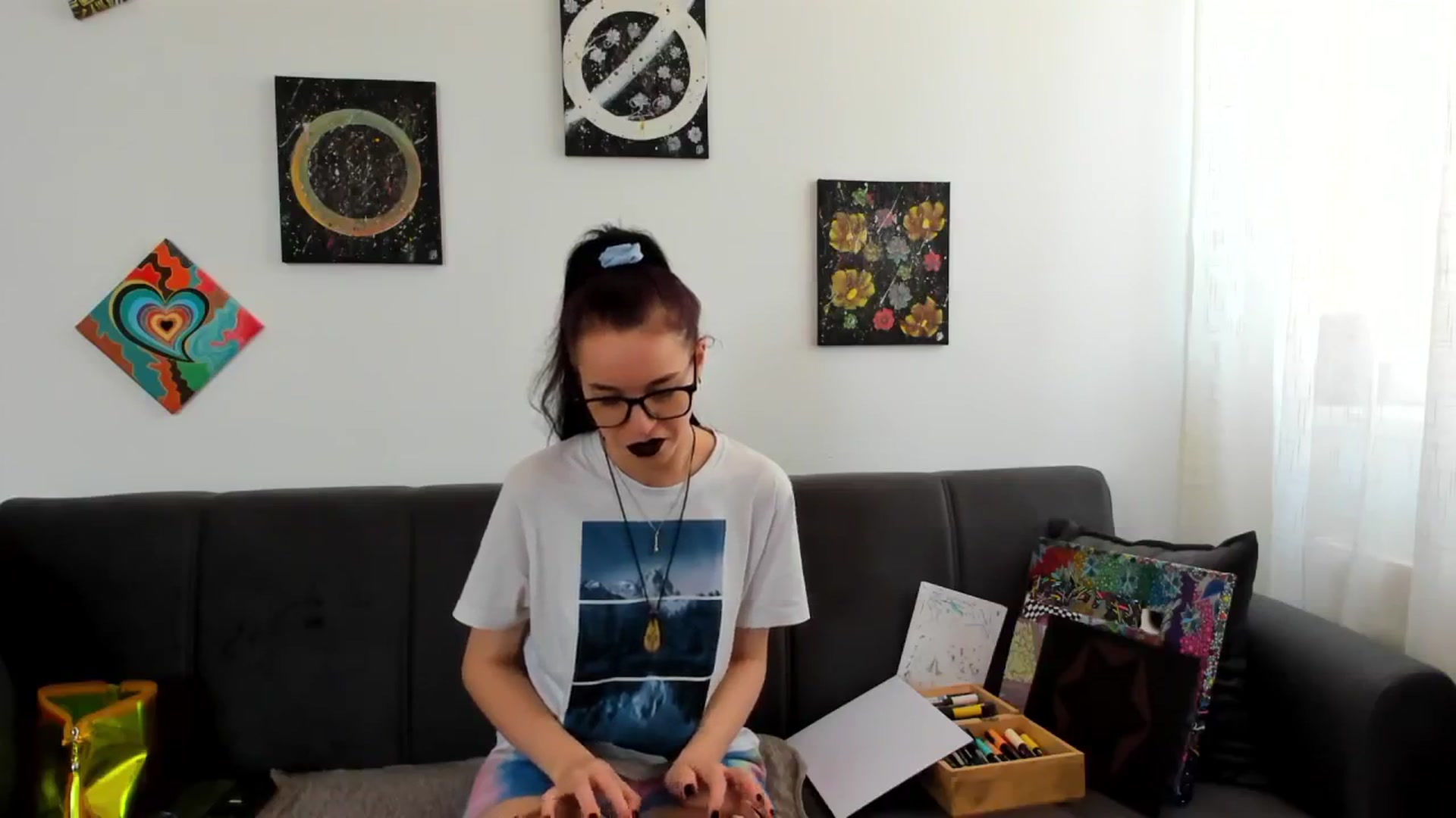 Gallery image thumbnail from NatashaCruise's myfreecams stream on, 06/20/2024, 08:27 image 13 of 20