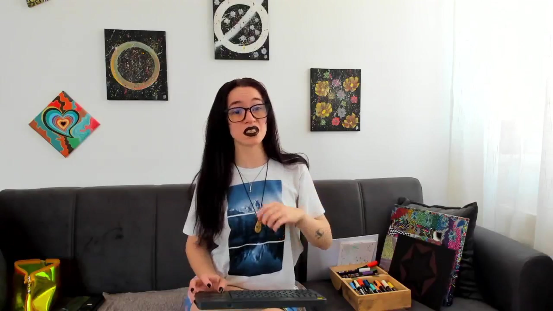 Gallery image thumbnail from NatashaCruise's myfreecams stream on, 06/20/2024, 08:27 image 17 of 20