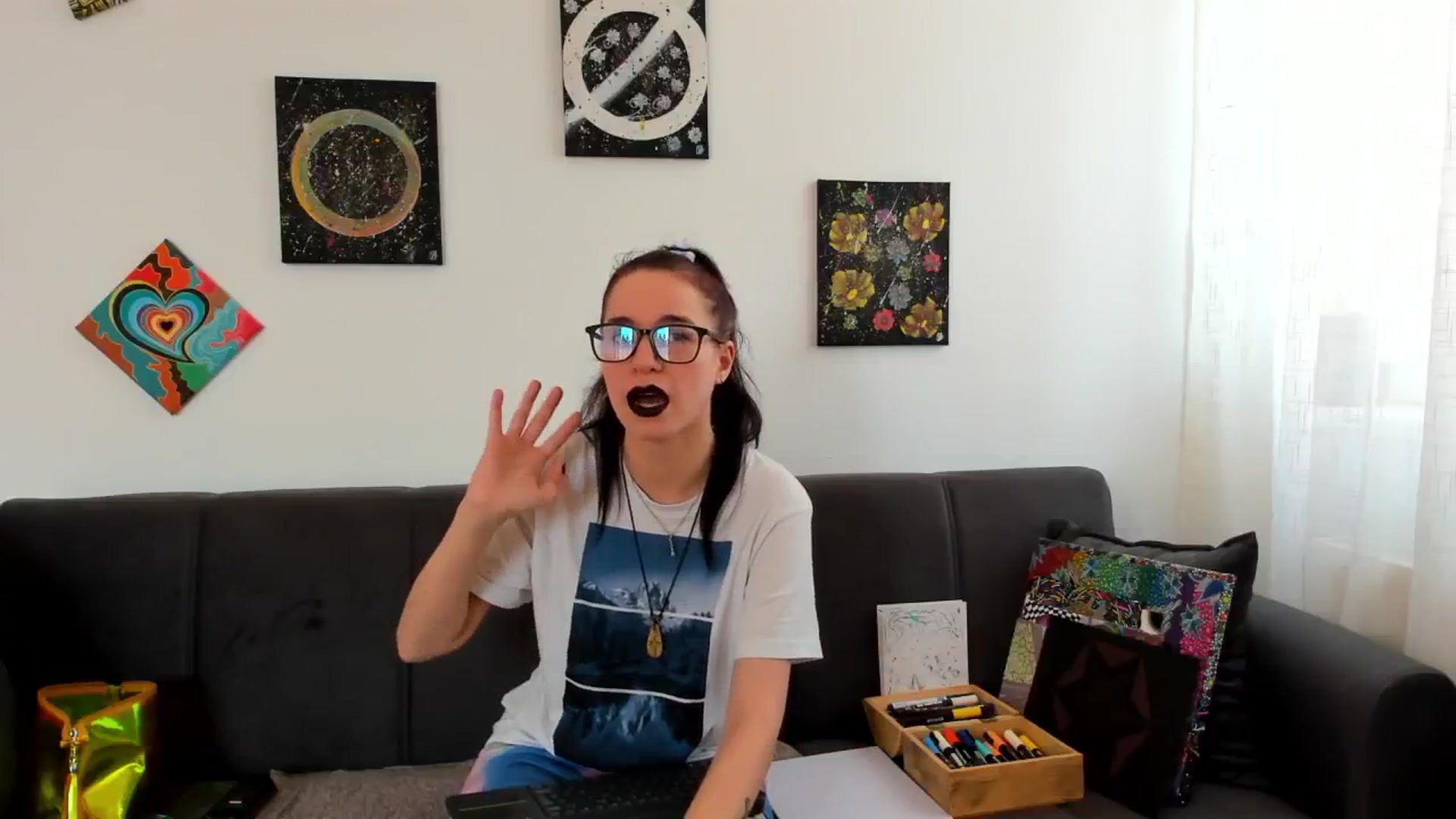 Gallery image thumbnail from NatashaCruise's myfreecams stream on, 06/20/2024, 08:27 image 5 of 20