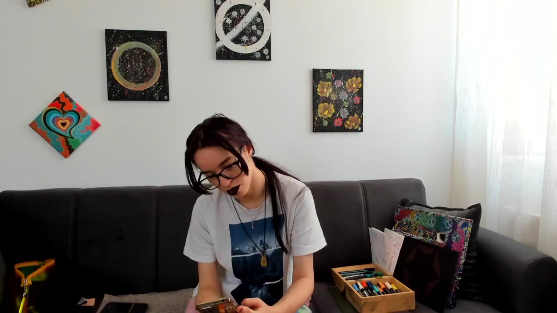 Gallery image thumbnail from NatashaCruise's myfreecams stream on, 06/20/2024, 10:08 image 20 of 20