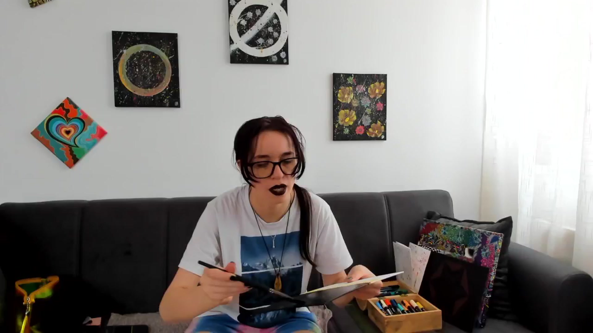 Gallery image thumbnail from NatashaCruise's myfreecams stream on, 06/20/2024, 10:08 image 12 of 20