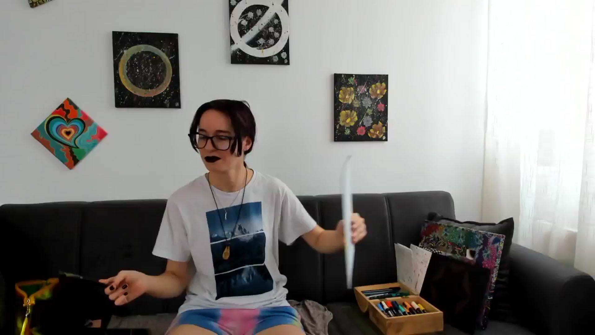 Gallery image thumbnail from NatashaCruise's myfreecams stream on, 06/20/2024, 10:08 image 10 of 20
