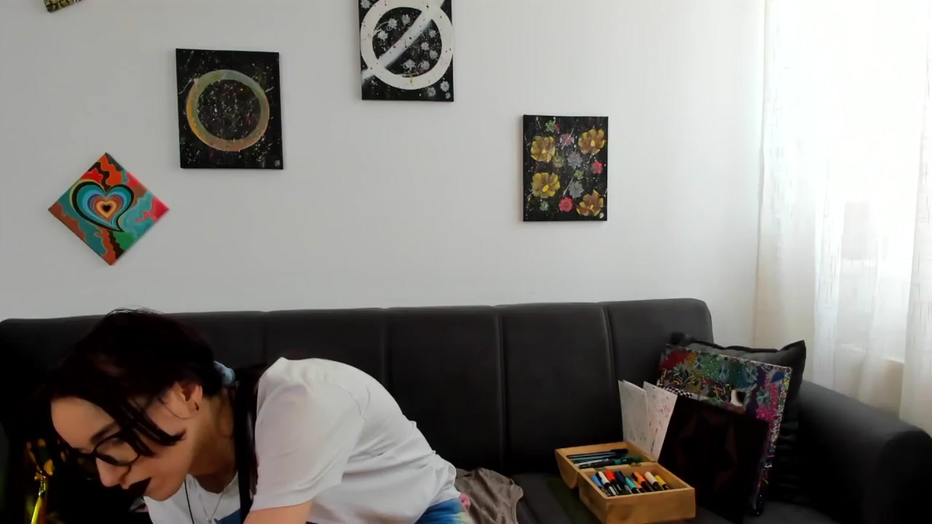 Gallery image thumbnail from NatashaCruise's myfreecams stream on, 06/20/2024, 10:08 image 14 of 20
