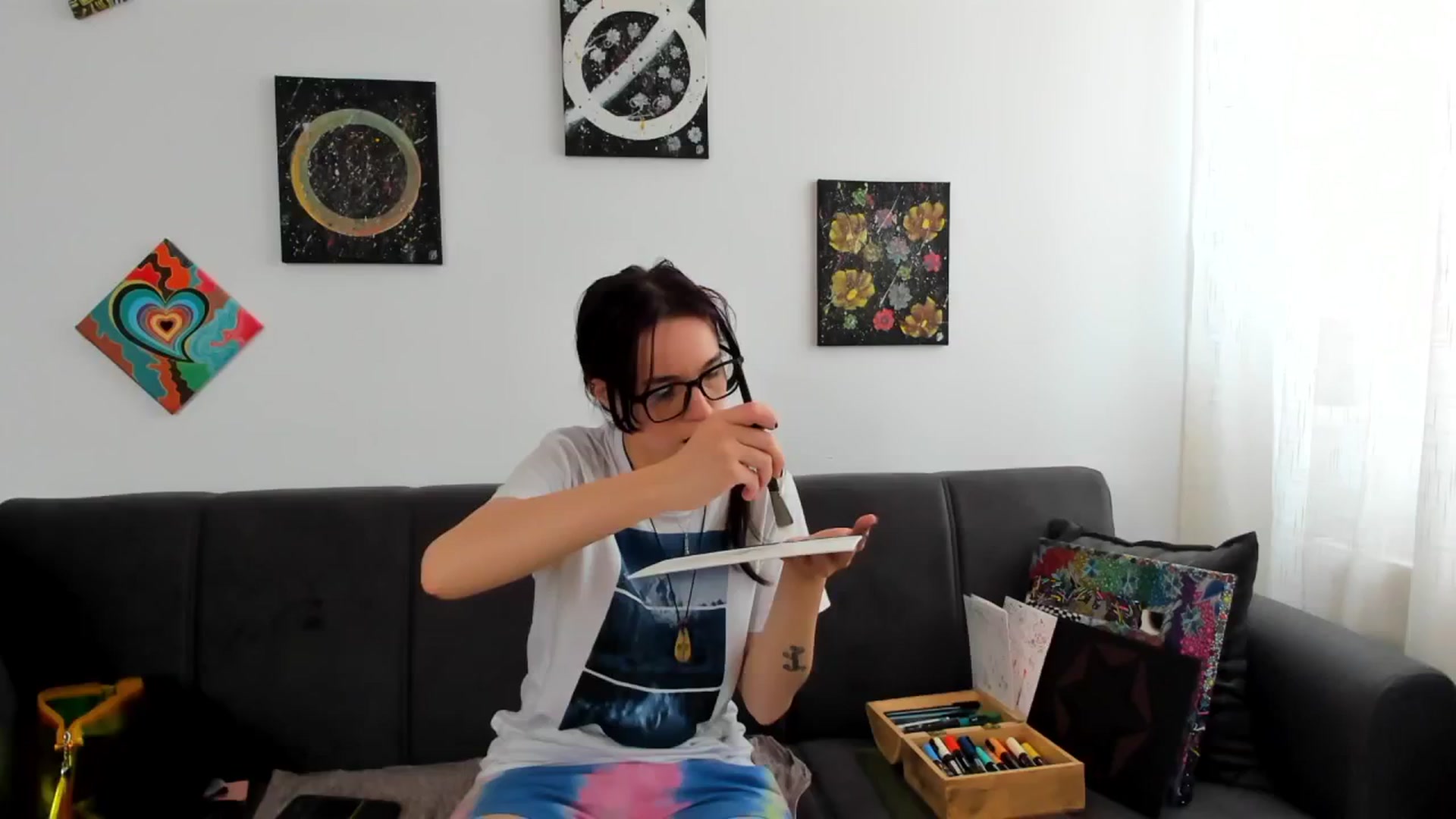 Gallery image thumbnail from NatashaCruise's myfreecams stream on, 06/20/2024, 10:08 image 15 of 20