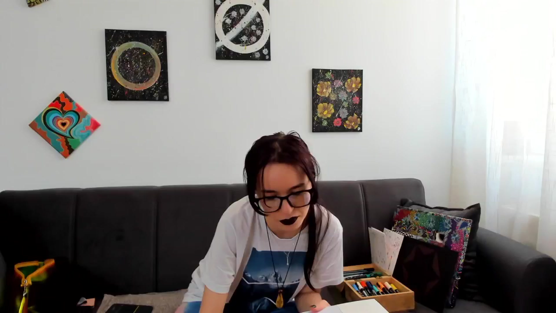 Gallery image thumbnail from NatashaCruise's myfreecams stream on, 06/20/2024, 10:08 image 18 of 20