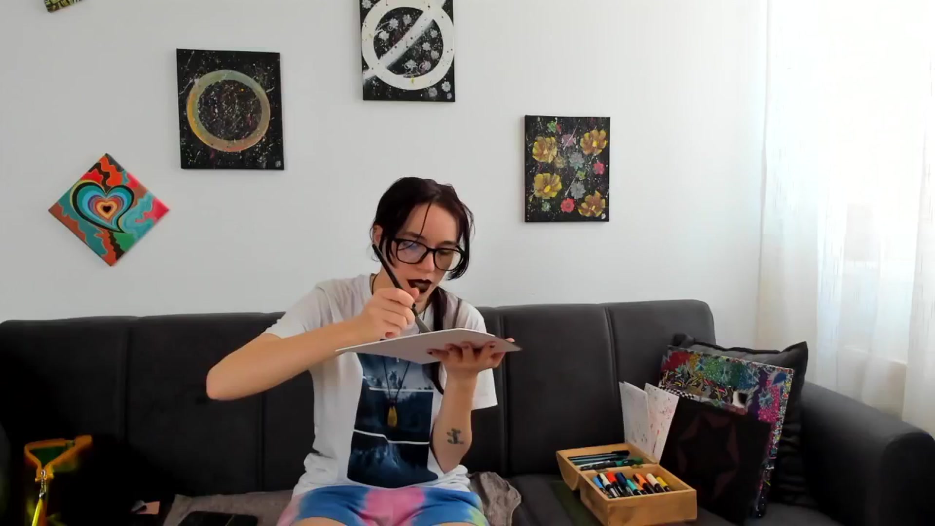 Gallery image thumbnail from NatashaCruise's myfreecams stream on, 06/20/2024, 10:08 image 16 of 20