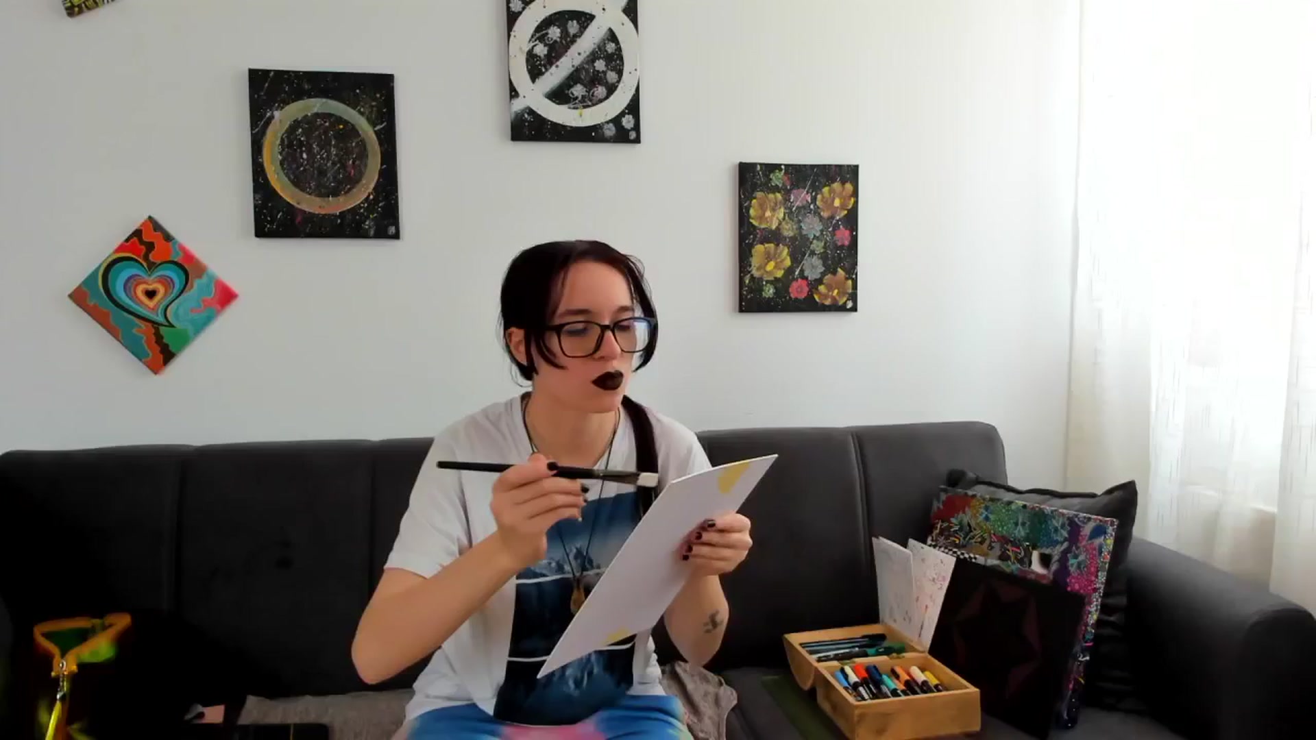 Gallery image thumbnail from NatashaCruise's myfreecams stream on, 06/20/2024, 10:08 image 11 of 20