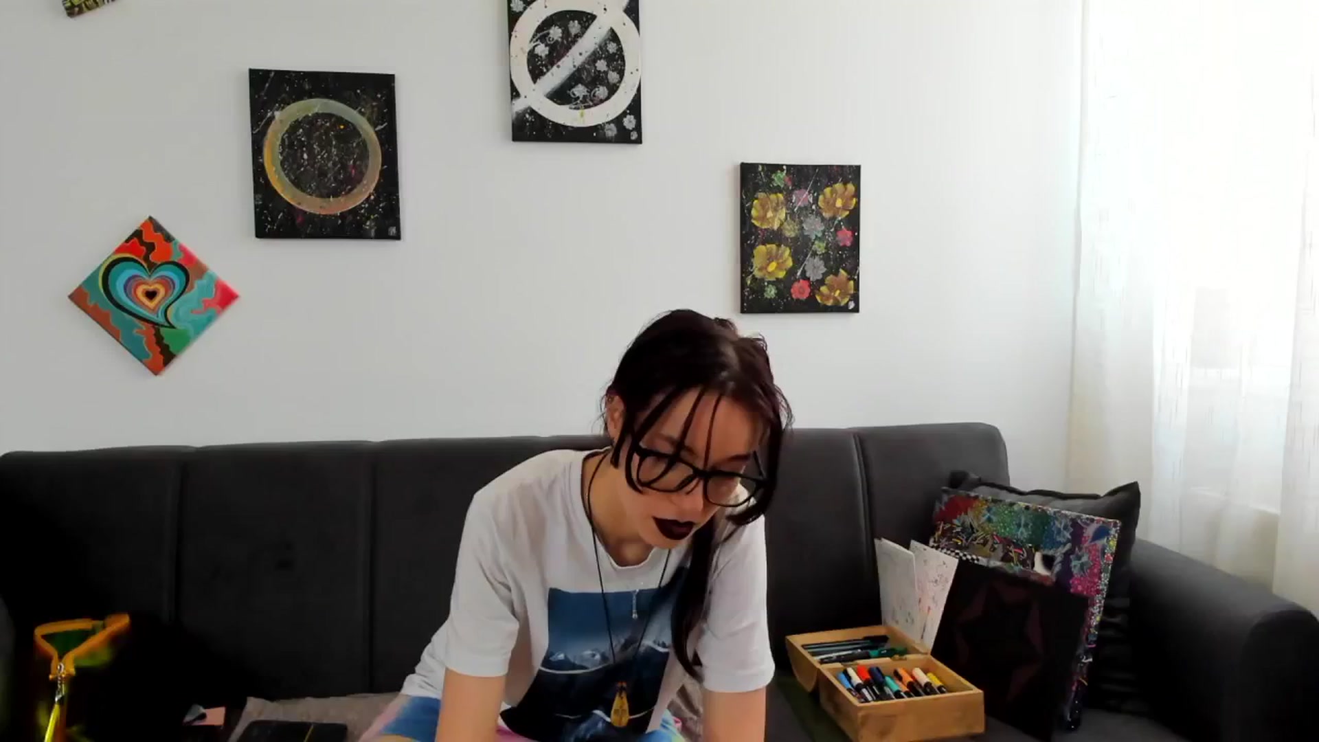 Gallery image thumbnail from NatashaCruise's myfreecams stream on, 06/20/2024, 10:08 image 19 of 20