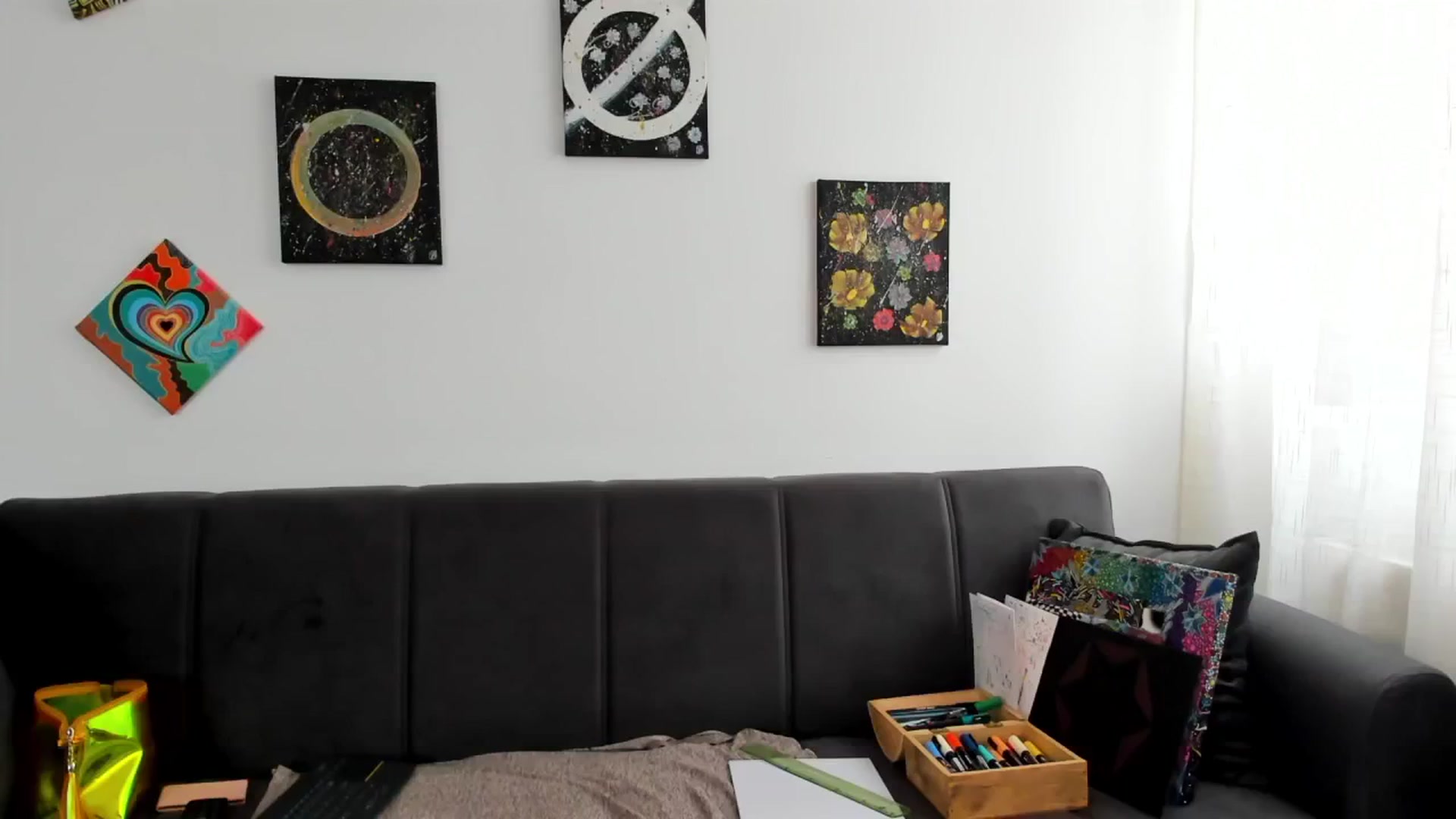 Gallery image thumbnail from NatashaCruise's myfreecams stream on, 06/20/2024, 10:08 image 7 of 20