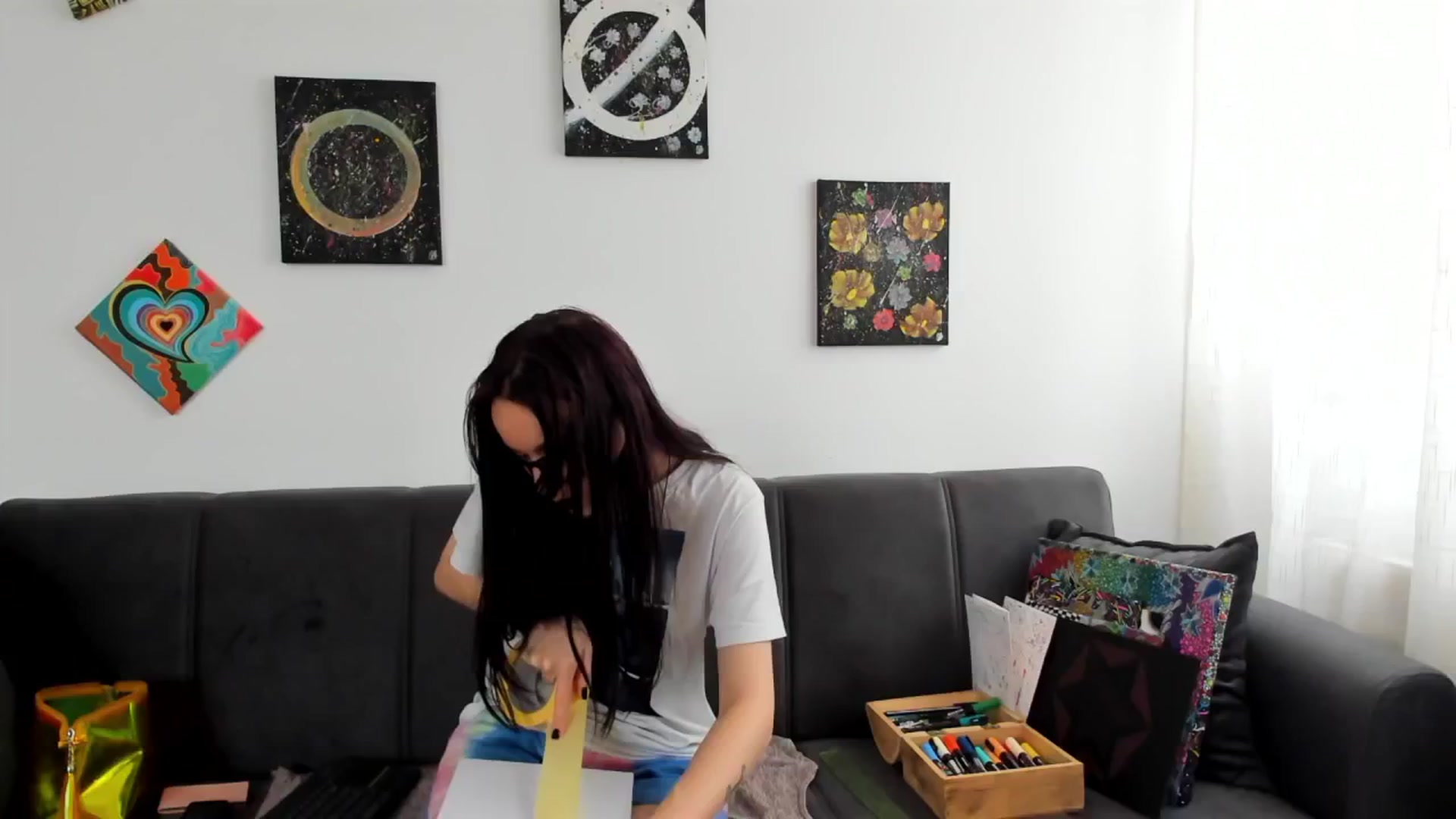 Gallery image thumbnail from NatashaCruise's myfreecams stream on, 06/20/2024, 10:08 image 3 of 20