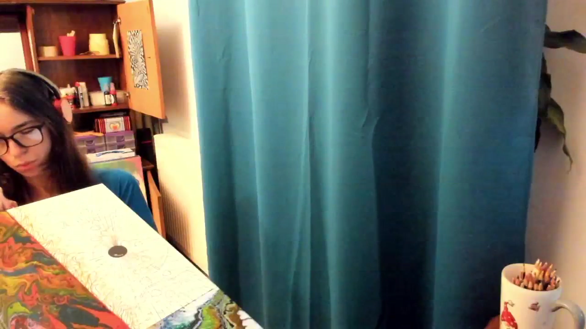 Gallery image thumbnail from NatashaCruise's myfreecams stream on, 11/15/2024, 19:16 image 7 of 20