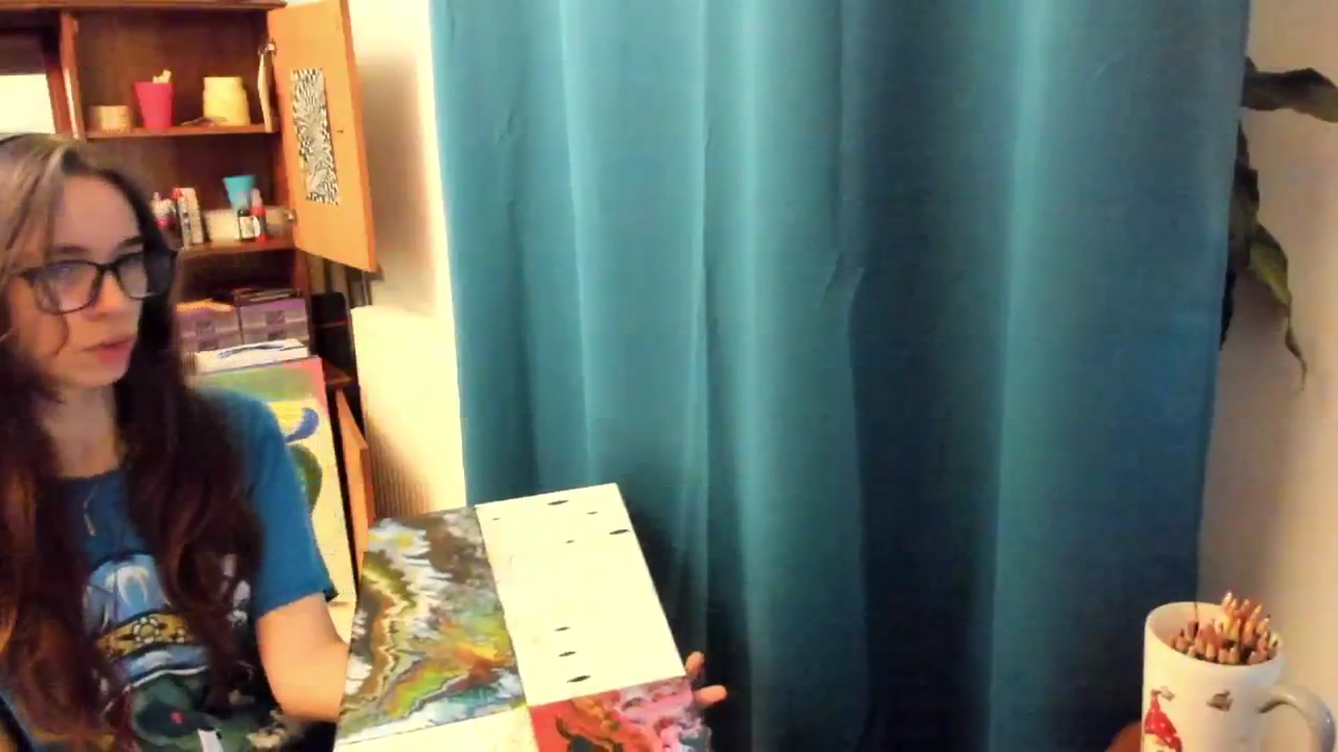 Gallery image thumbnail from NatashaCruise's myfreecams stream on, 11/15/2024, 19:16 image 15 of 20