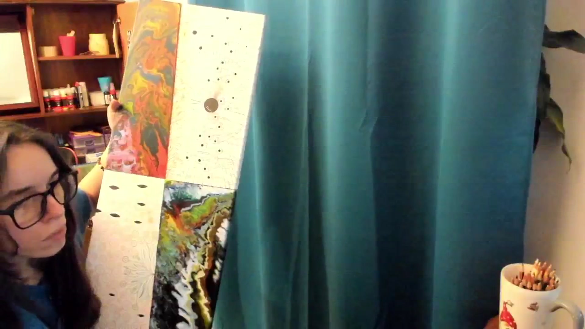 Gallery image thumbnail from NatashaCruise's myfreecams stream on, 11/15/2024, 19:16 image 20 of 20