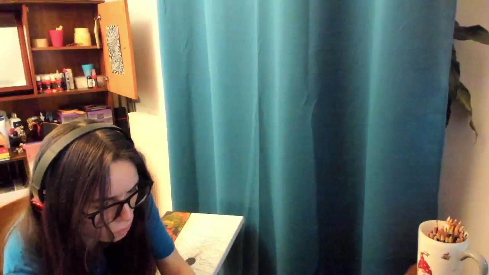 Gallery image thumbnail from NatashaCruise's myfreecams stream on, 11/15/2024, 19:16 image 17 of 20