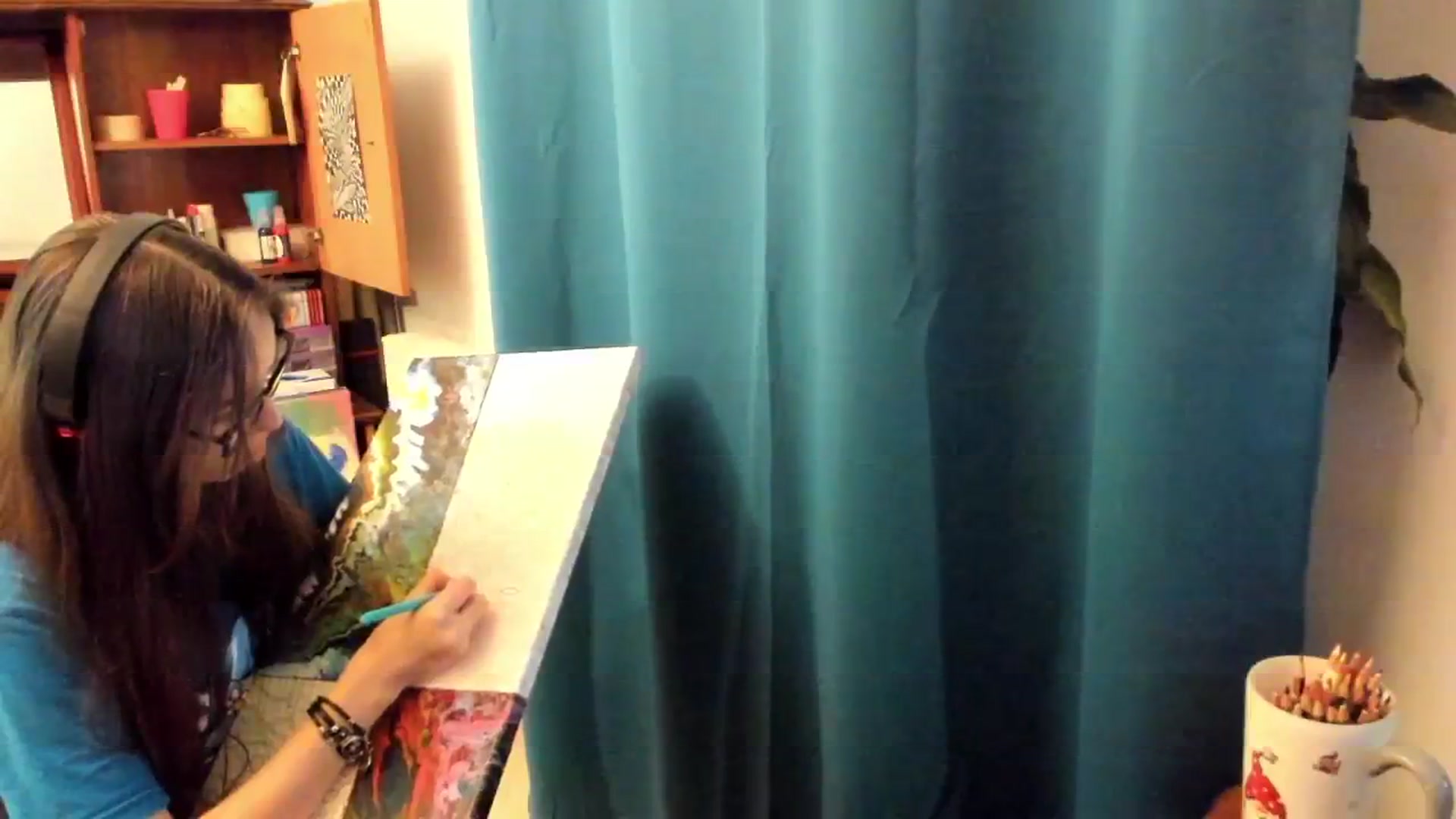 Gallery image thumbnail from NatashaCruise's myfreecams stream on, 11/15/2024, 19:16 image 8 of 20