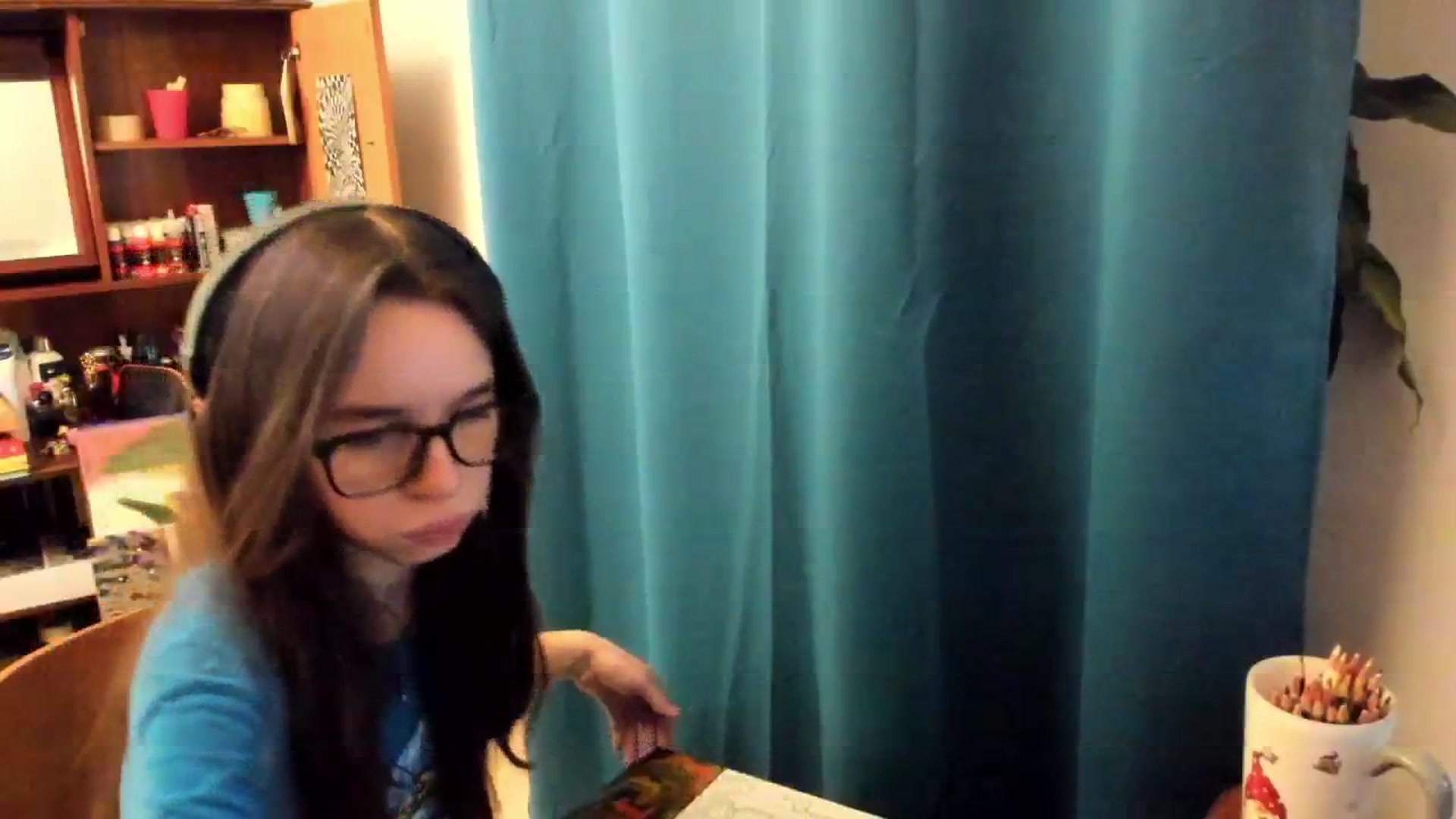 Gallery image thumbnail from NatashaCruise's myfreecams stream on, 11/15/2024, 19:16 image 6 of 20