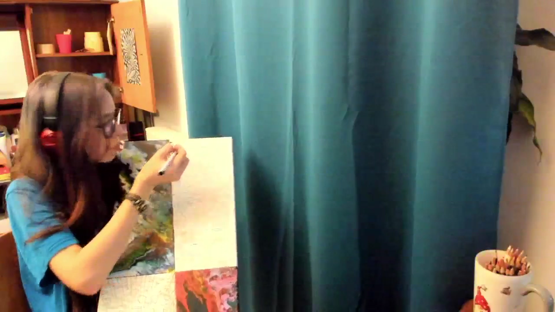 Gallery image thumbnail from NatashaCruise's myfreecams stream on, 11/15/2024, 19:16 image 12 of 20