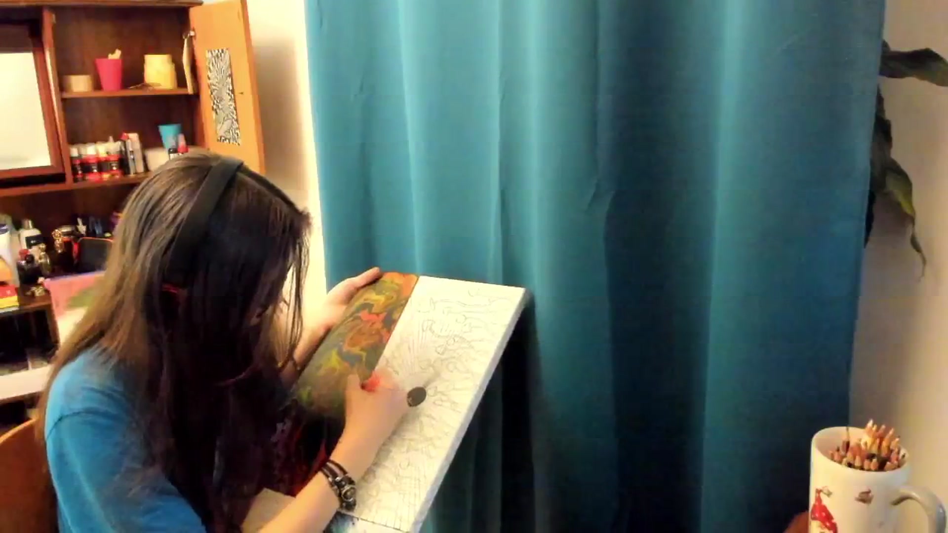 Gallery image thumbnail from NatashaCruise's myfreecams stream on, 11/15/2024, 19:16 image 3 of 20