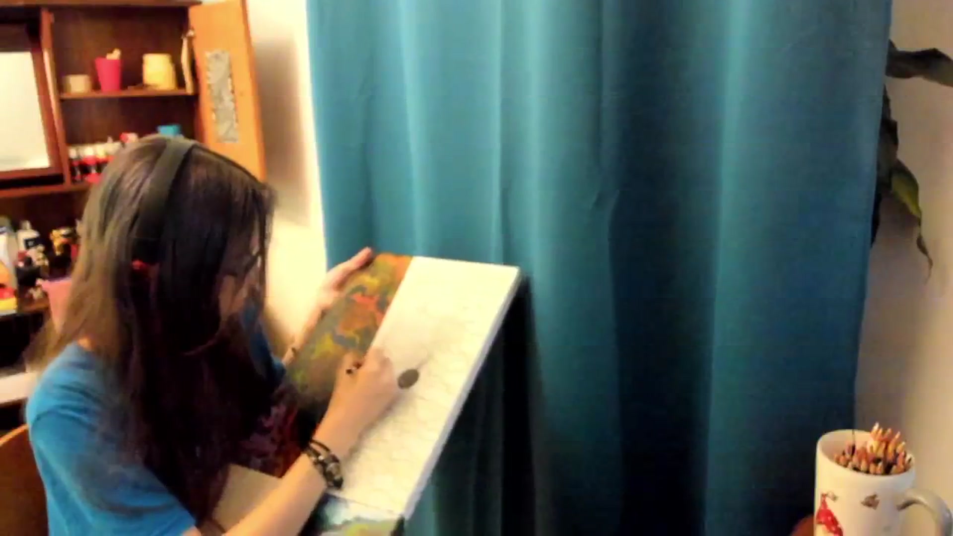 Gallery image thumbnail from NatashaCruise's myfreecams stream on, 11/15/2024, 19:16 image 2 of 20