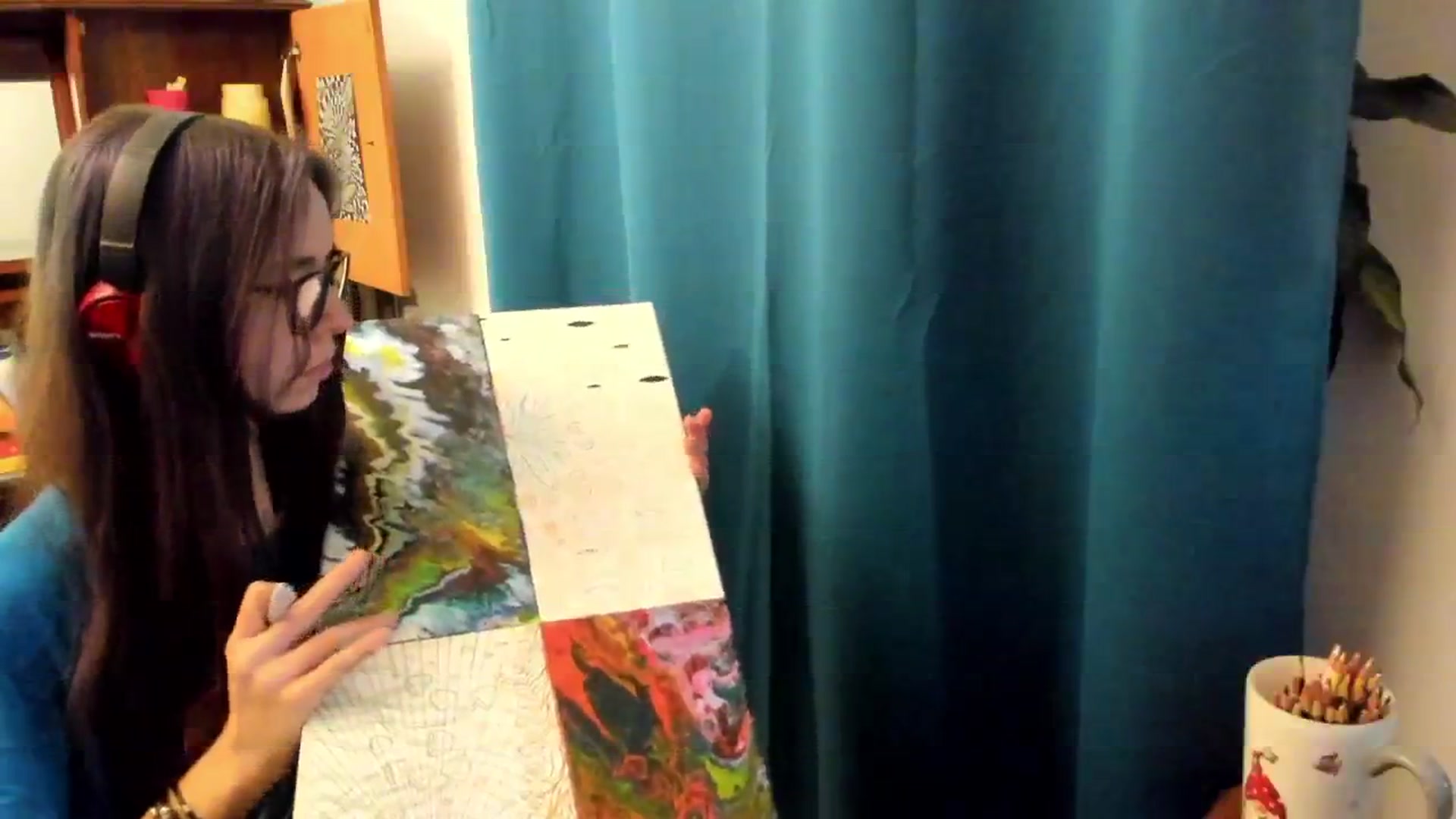 Gallery image thumbnail from NatashaCruise's myfreecams stream on, 11/15/2024, 19:16 image 14 of 20