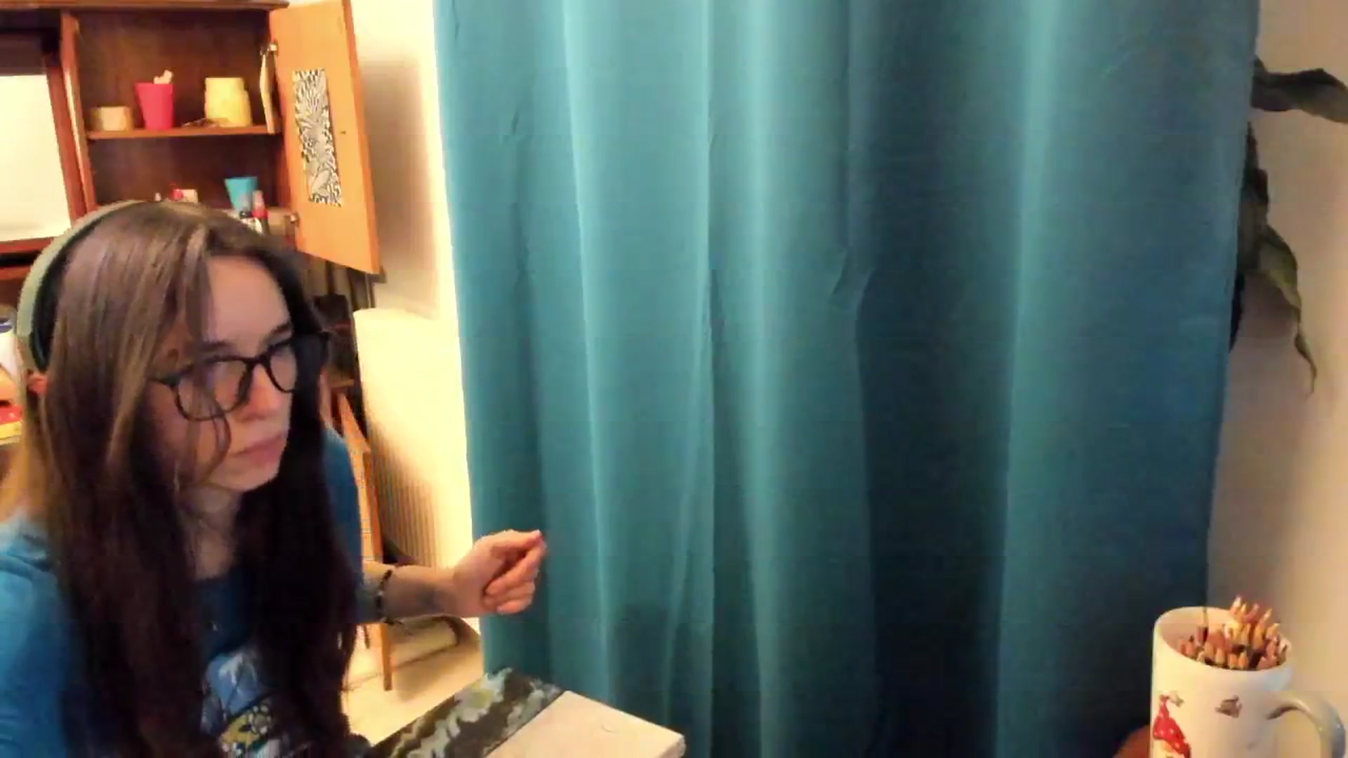 Gallery image thumbnail from NatashaCruise's myfreecams stream on, 11/15/2024, 19:16 image 9 of 20