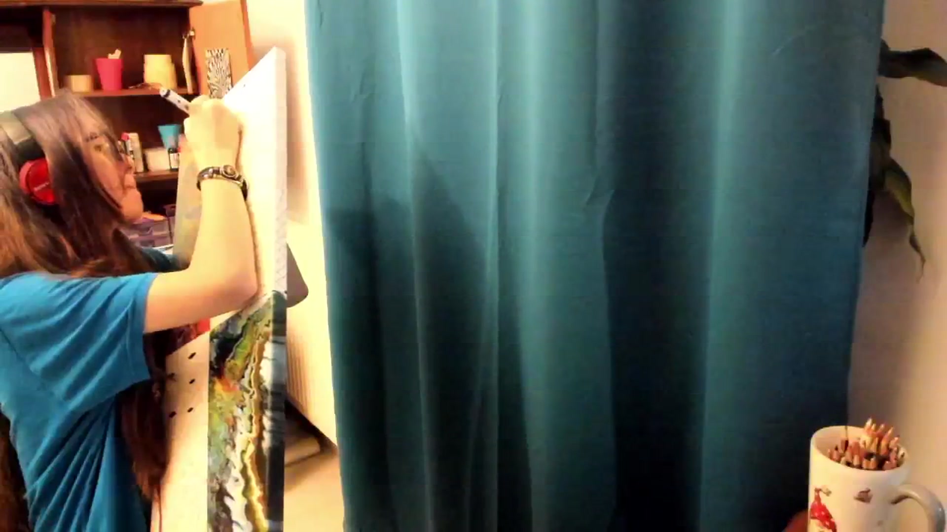 Gallery image thumbnail from NatashaCruise's myfreecams stream on, 11/15/2024, 19:16 image 18 of 20