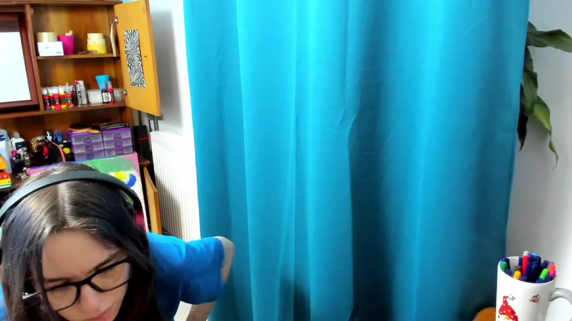 Gallery image thumbnail from NatashaCruise's myfreecams stream on, 11/15/2024, 21:16 image 3 of 20