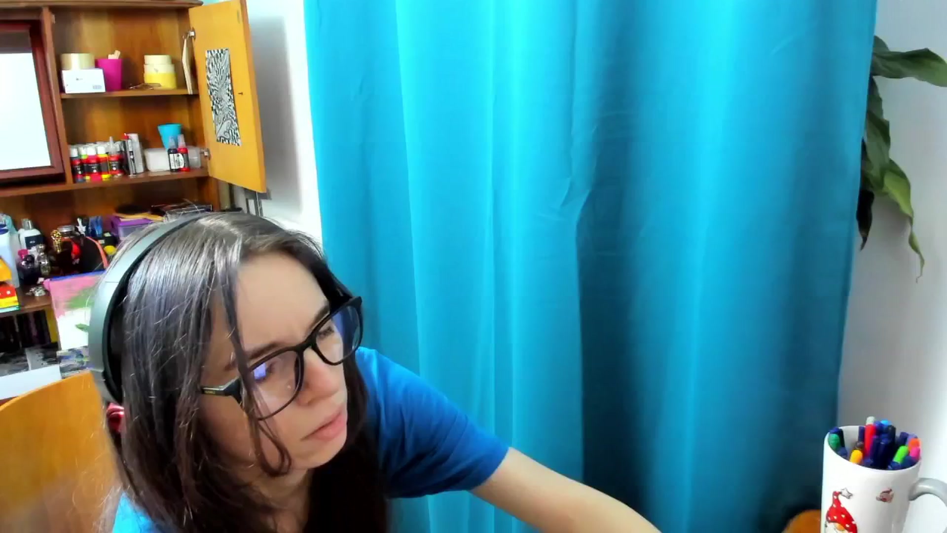 Gallery image thumbnail from NatashaCruise's myfreecams stream on, 11/15/2024, 21:16 image 9 of 20