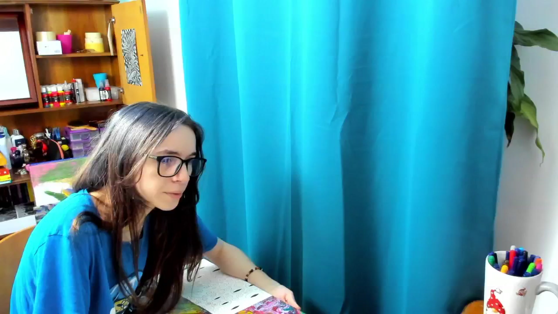 Gallery image thumbnail from NatashaCruise's myfreecams stream on, 11/15/2024, 21:16 image 16 of 20