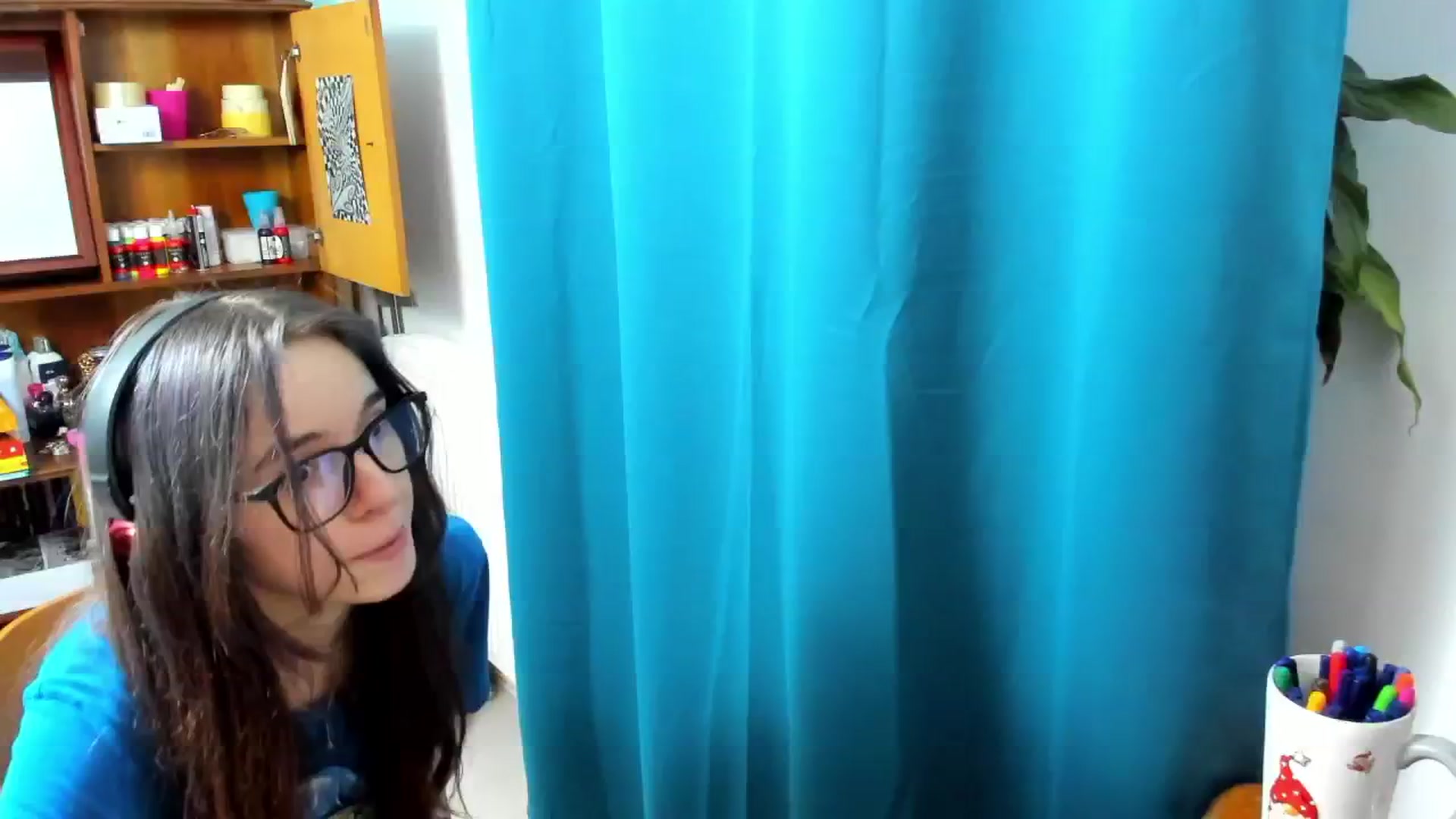 Gallery image thumbnail from NatashaCruise's myfreecams stream on, 11/15/2024, 21:16 image 1 of 20