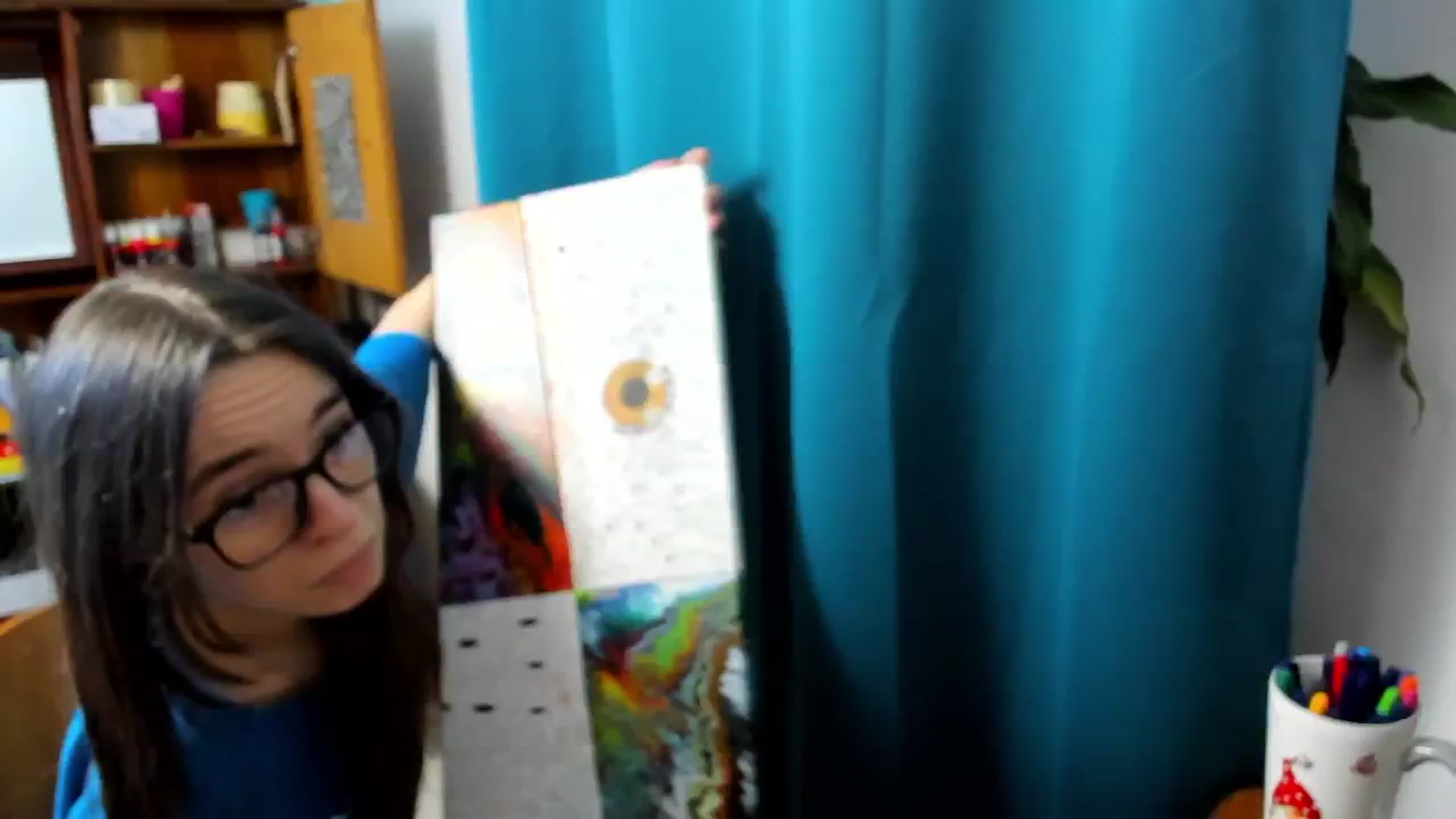 Gallery image thumbnail from NatashaCruise's myfreecams stream on, 11/15/2024, 21:16 image 14 of 20