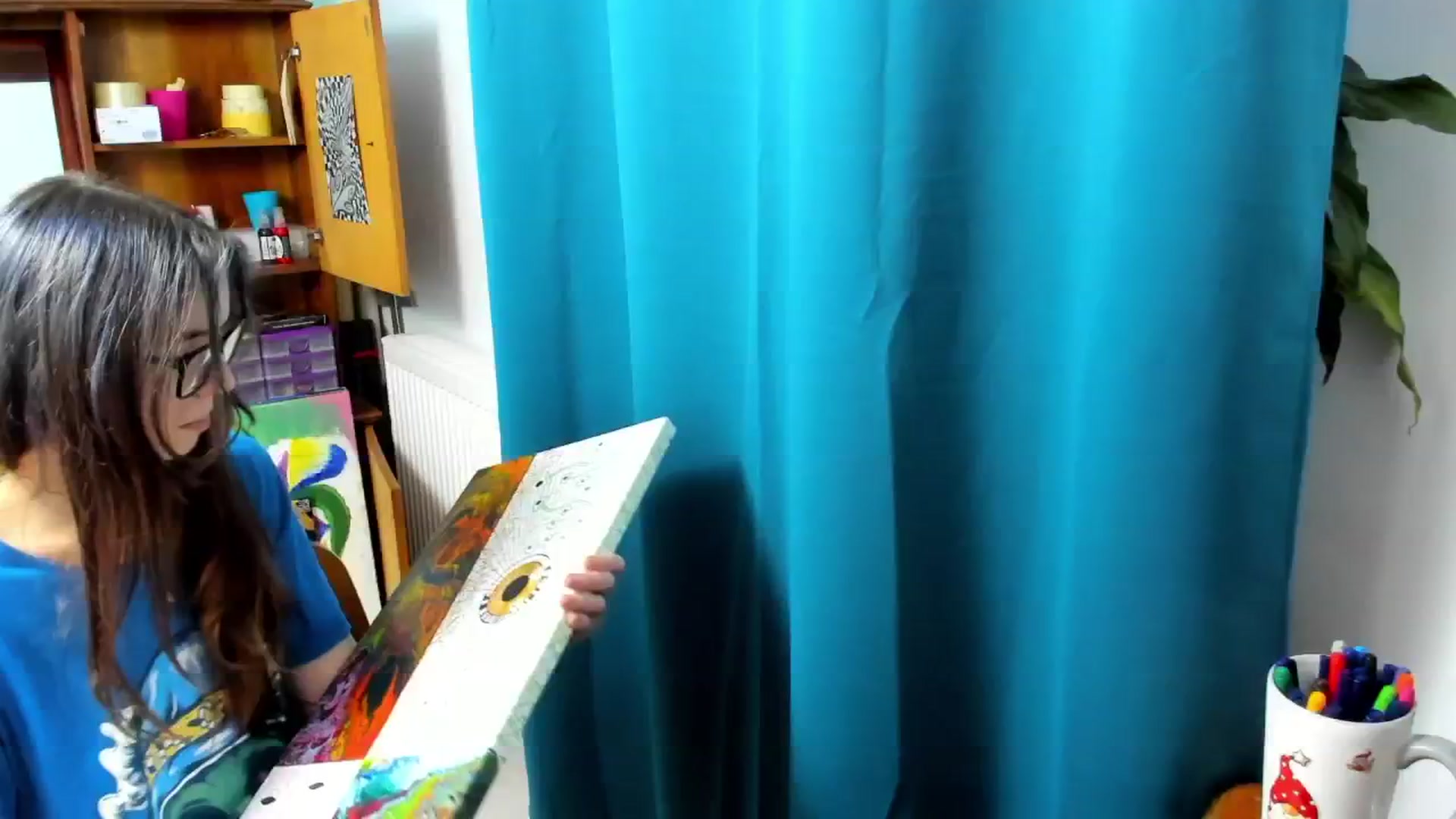 Gallery image thumbnail from NatashaCruise's myfreecams stream on, 11/15/2024, 21:16 image 17 of 20