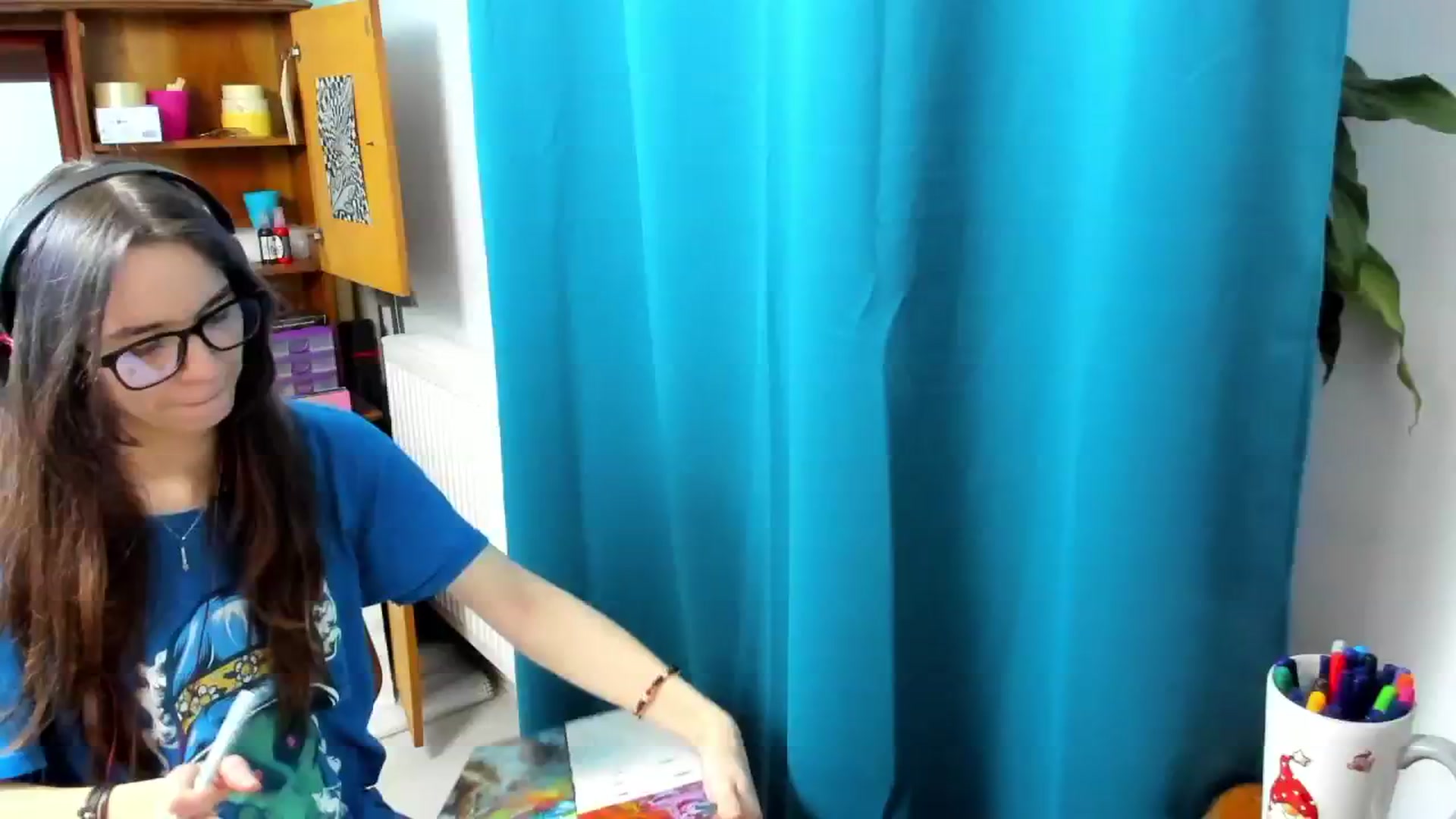 Gallery image thumbnail from NatashaCruise's myfreecams stream on, 11/15/2024, 21:16 image 8 of 20