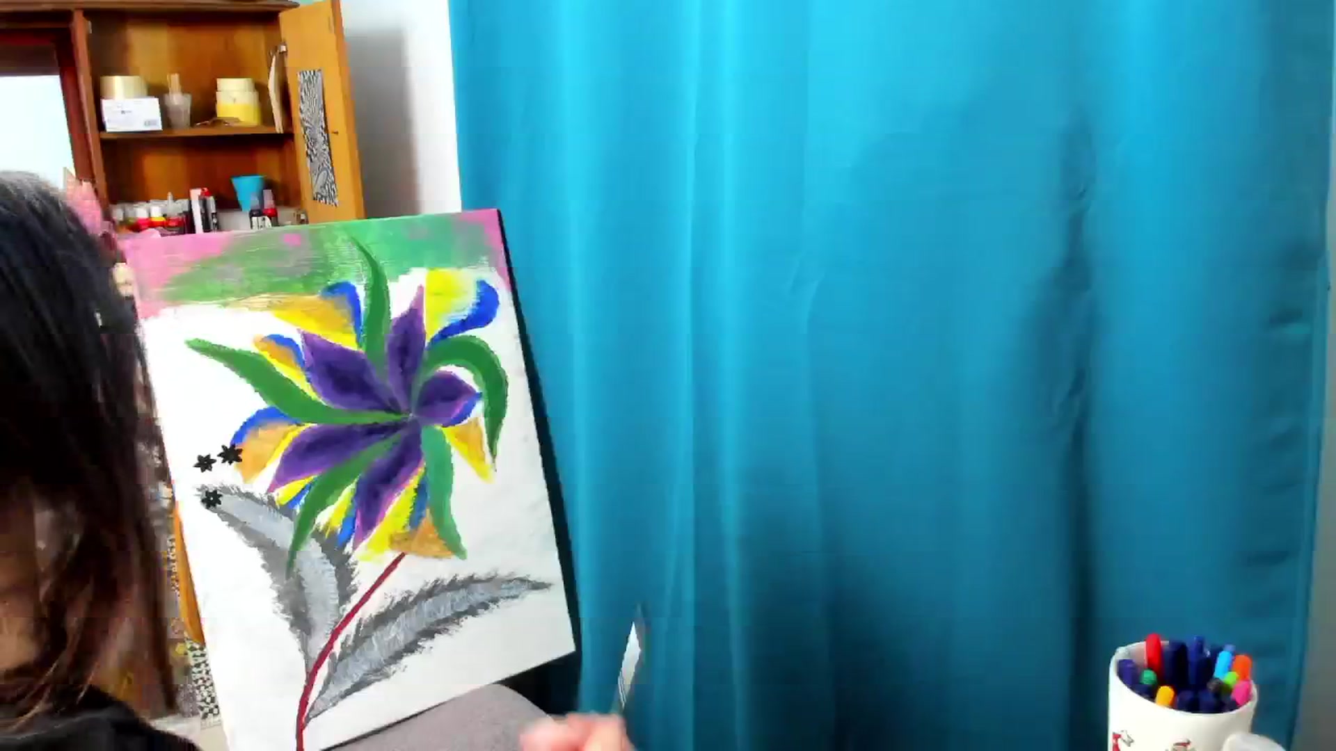 Gallery image thumbnail from NatashaCruise's myfreecams stream on, 11/22/2024, 11:00 image 5 of 20