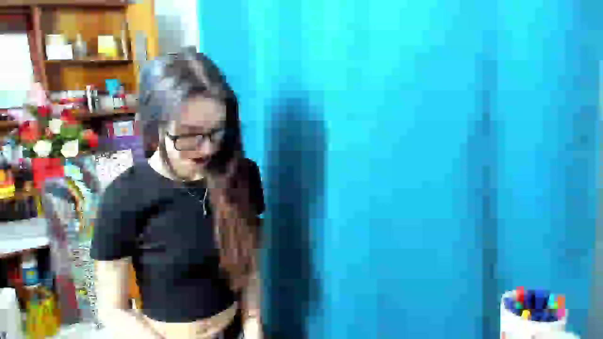 Gallery image thumbnail from NatashaCruise's myfreecams stream on, 11/22/2024, 11:00 image 10 of 20