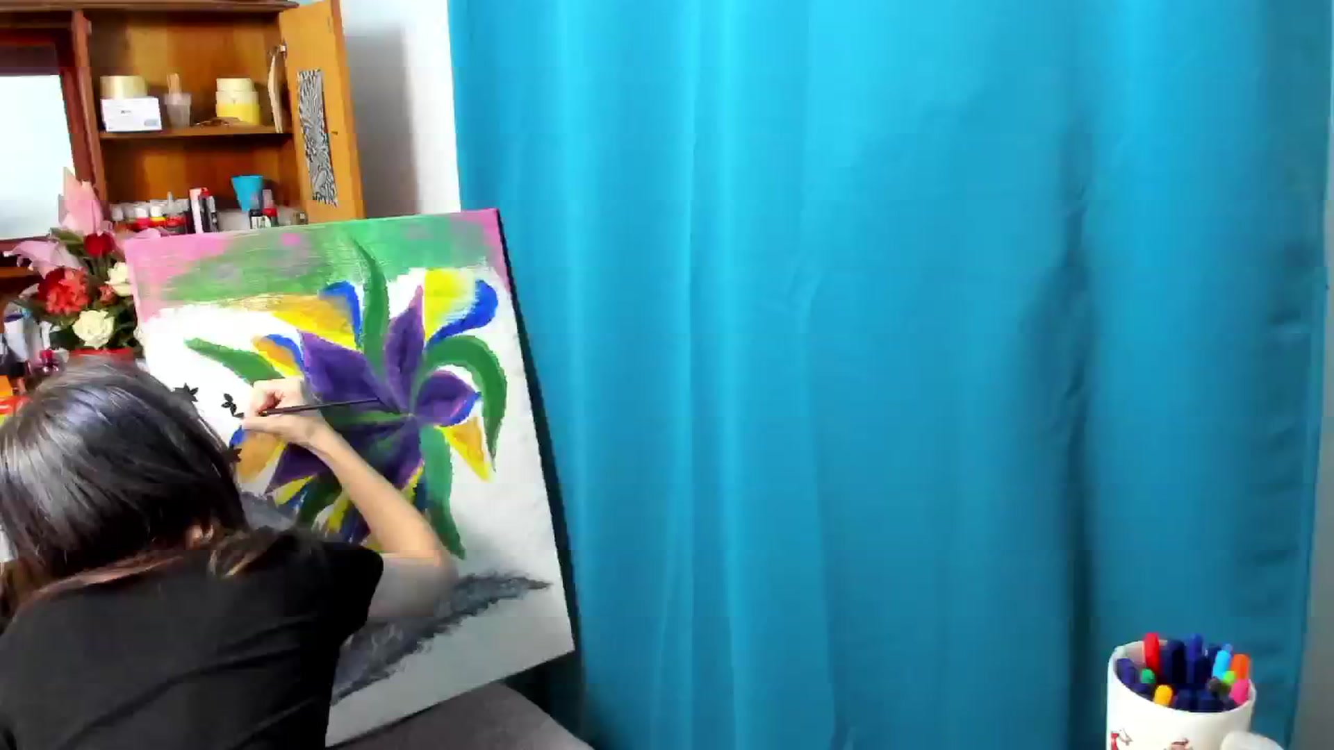 Gallery image thumbnail from NatashaCruise's myfreecams stream on, 11/22/2024, 11:00 image 6 of 20