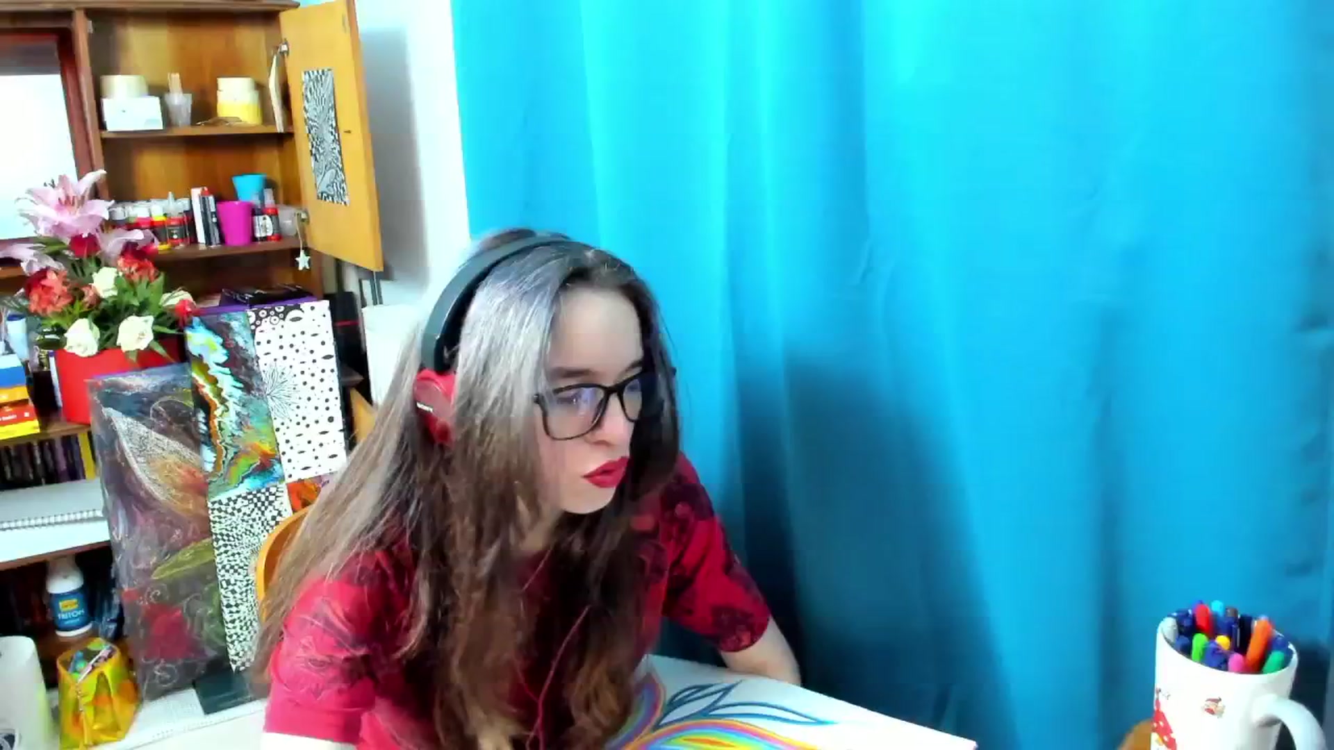 Gallery image thumbnail from NatashaCruise's myfreecams stream on, 11/23/2024, 20:09 image 10 of 20