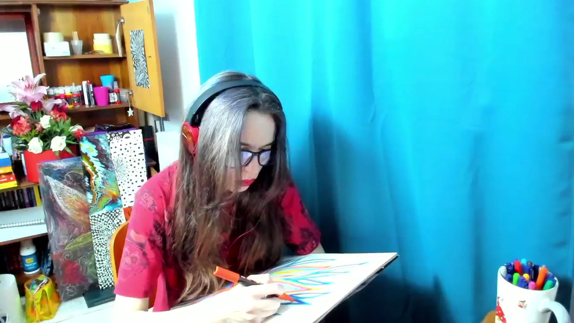 Gallery image thumbnail from NatashaCruise's myfreecams stream on, 11/23/2024, 20:09 image 12 of 20